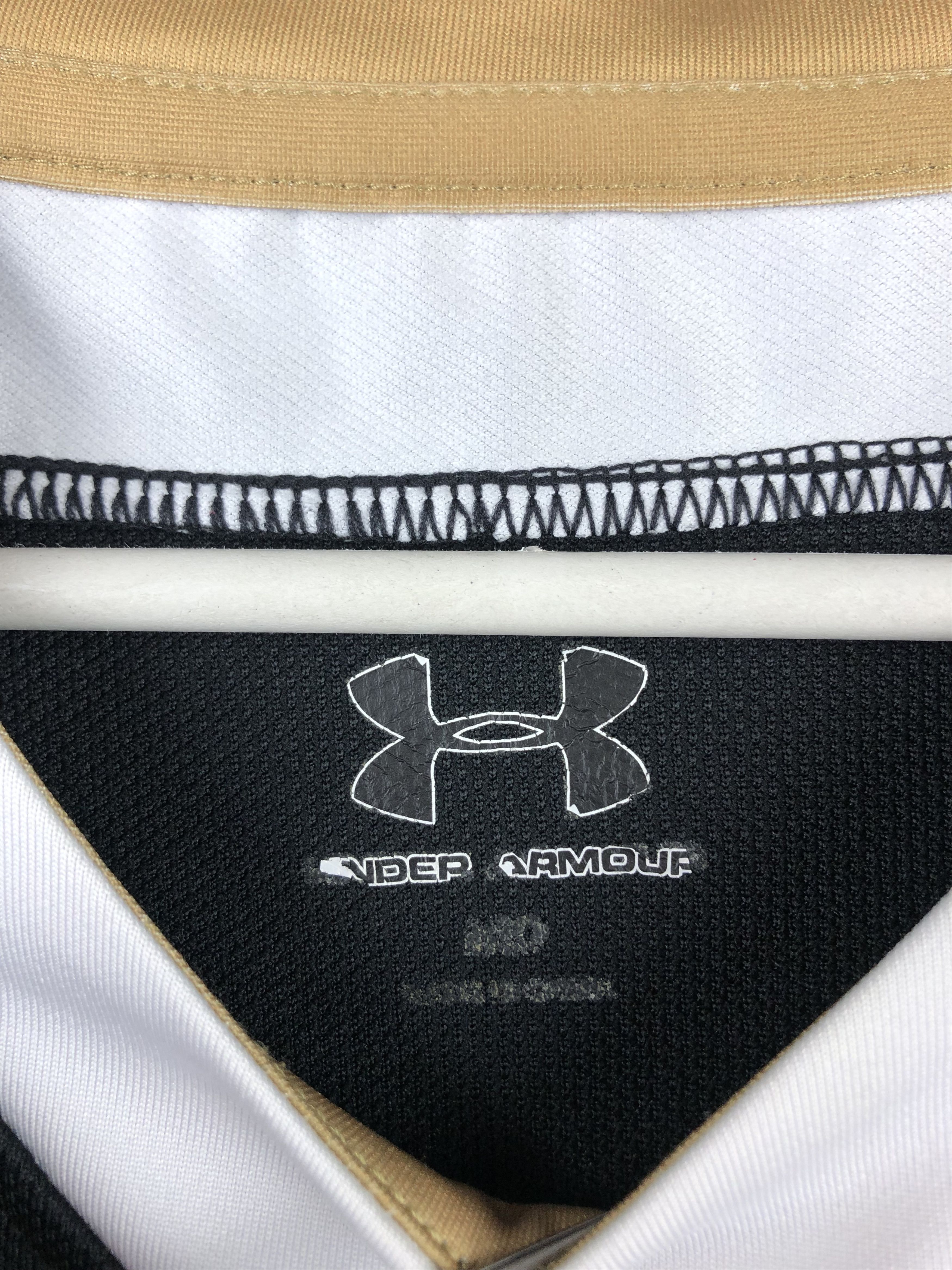 Other Wasps Rugby Union Shirt Sport Rare Jersey Hype Size US M / EU 48-50 / 2 - 9 Thumbnail