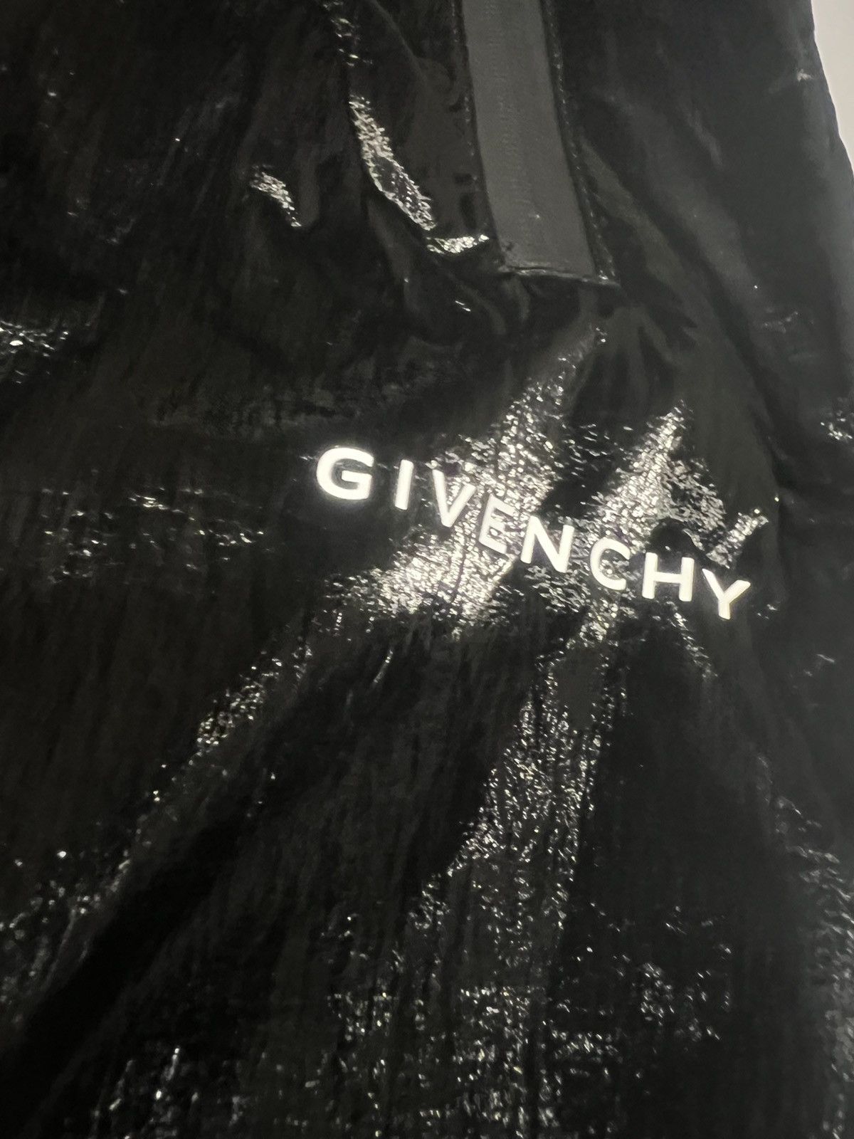 Givenchy mens joggers. 52/36. $1090