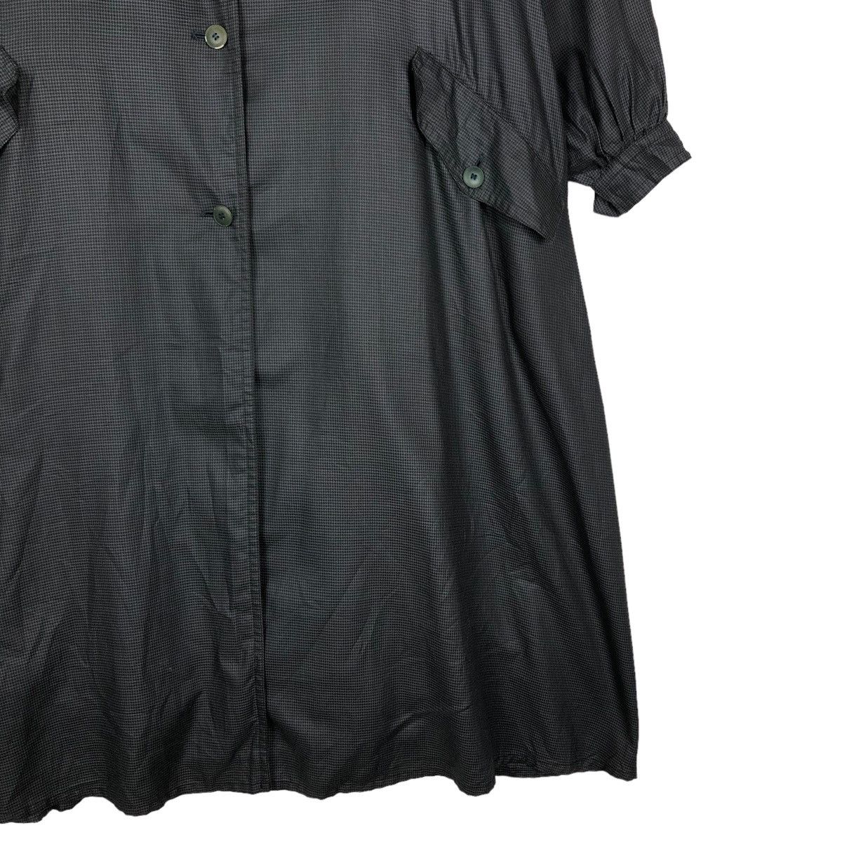 Issey Miyake 🔥Vintage Long Jacket Parachute Romawear Onward Japan Size US M / EU 48-50 / 2 - 6 Thumbnail