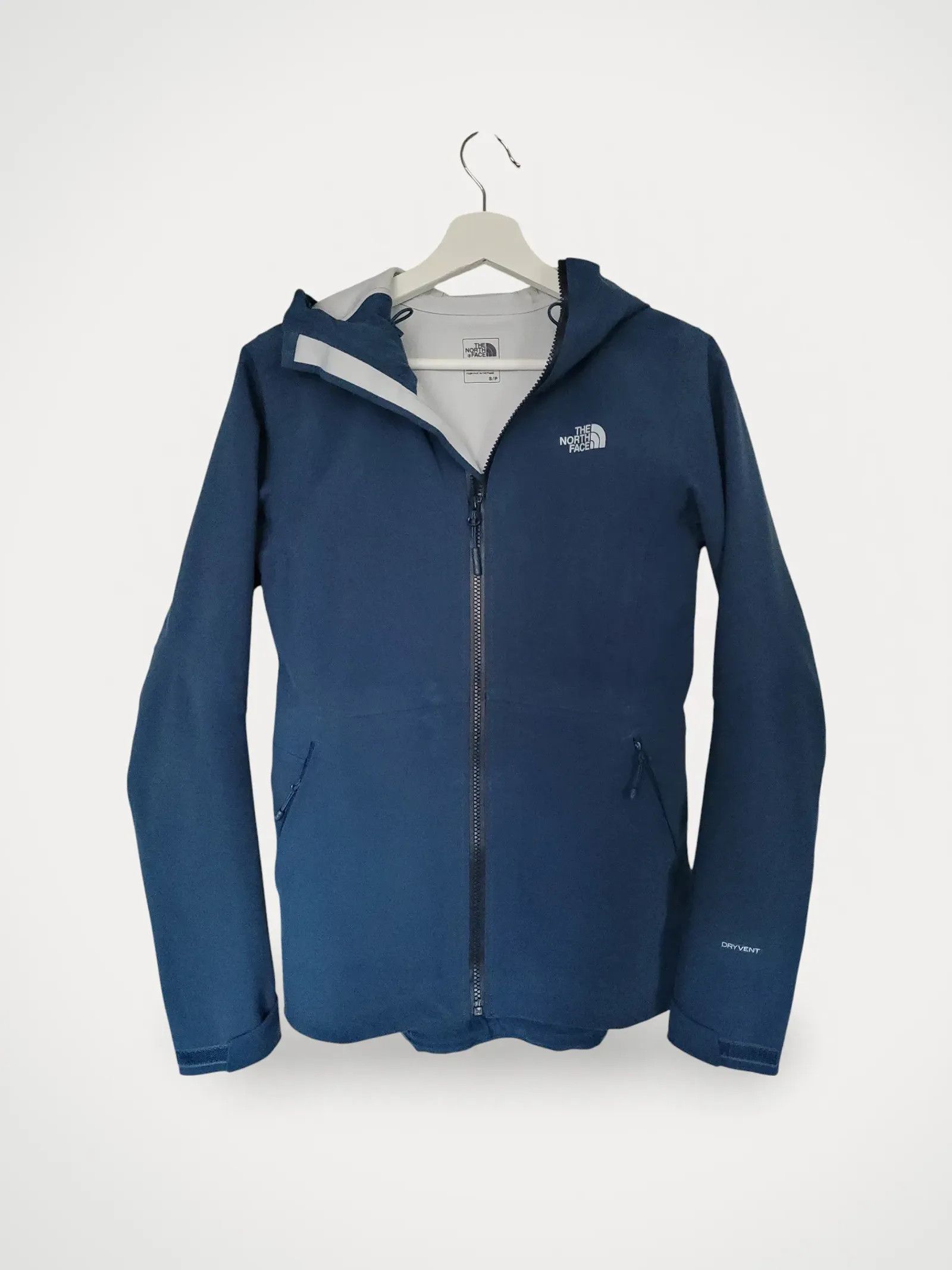 The North Face The North Face Jacket Size S / US 4 / IT 40 - 1 Thumbnail