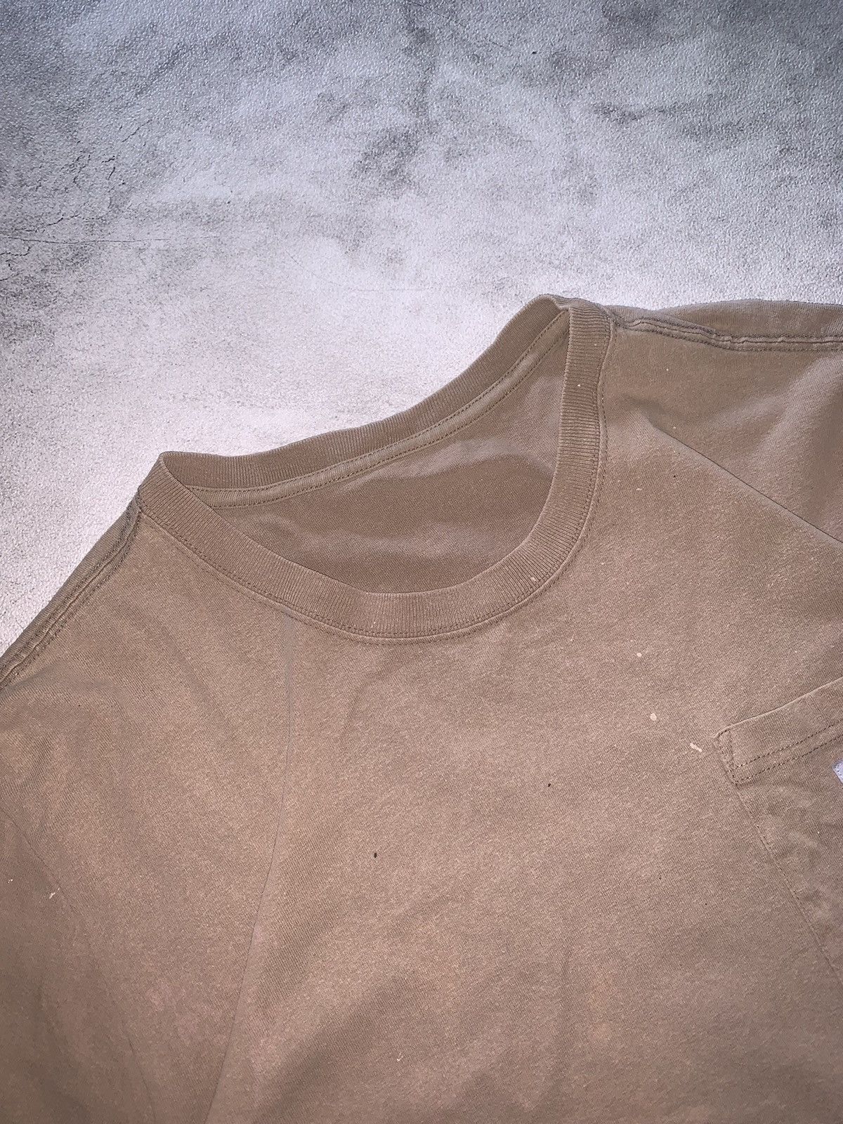 Carhartt Carhart Pocket Size US L / EU 52-54 / 3 - 7 Thumbnail