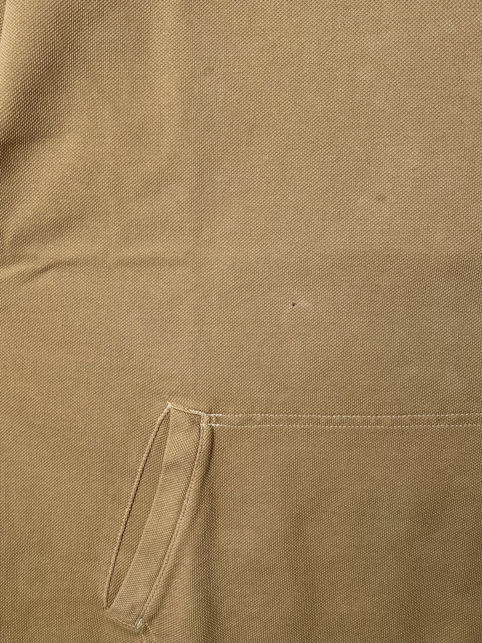 Polo Ralph Lauren Ralph Lauren Quarter Zip Sweater Beige XL Size US XL / EU 56 / 4 - 8 Thumbnail