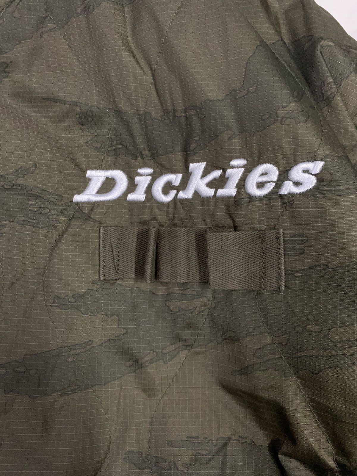 Dickies Dickies Camo Sherpa Reversible Utility Bomber Jacket Size US M / EU 48-50 / 2 - 8 Thumbnail