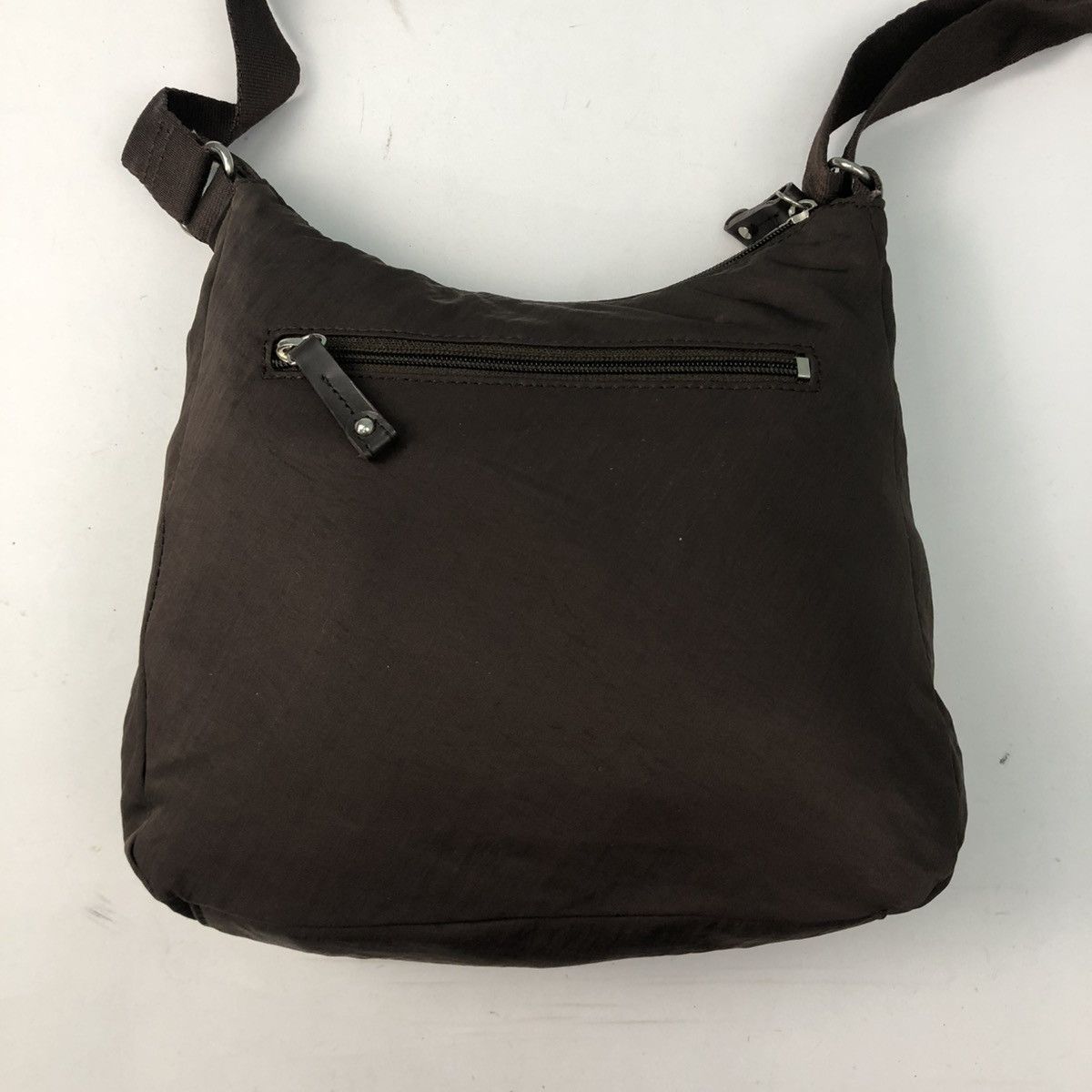 Yohji Yamamoto ‼️YES‼️ SACSNY Y’SACCS CROSSBODY SLING BAG Size ONE SIZE - 2 Thumbnail