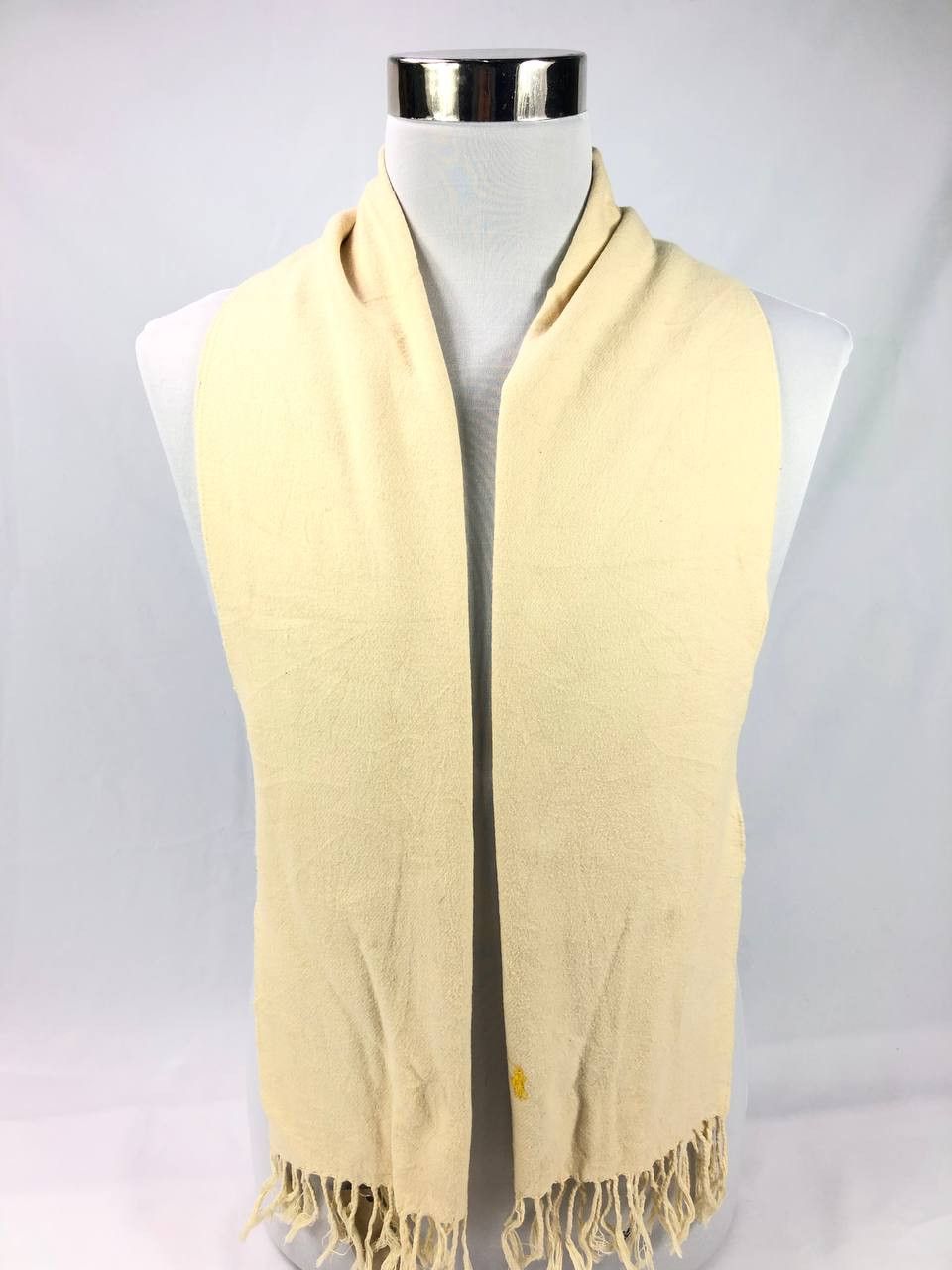Polo Ralph Lauren Polo Ralph Lauren Scarf / Muffler / Neckwear FS014 Size ONE SIZE - 1 Thumbnail
