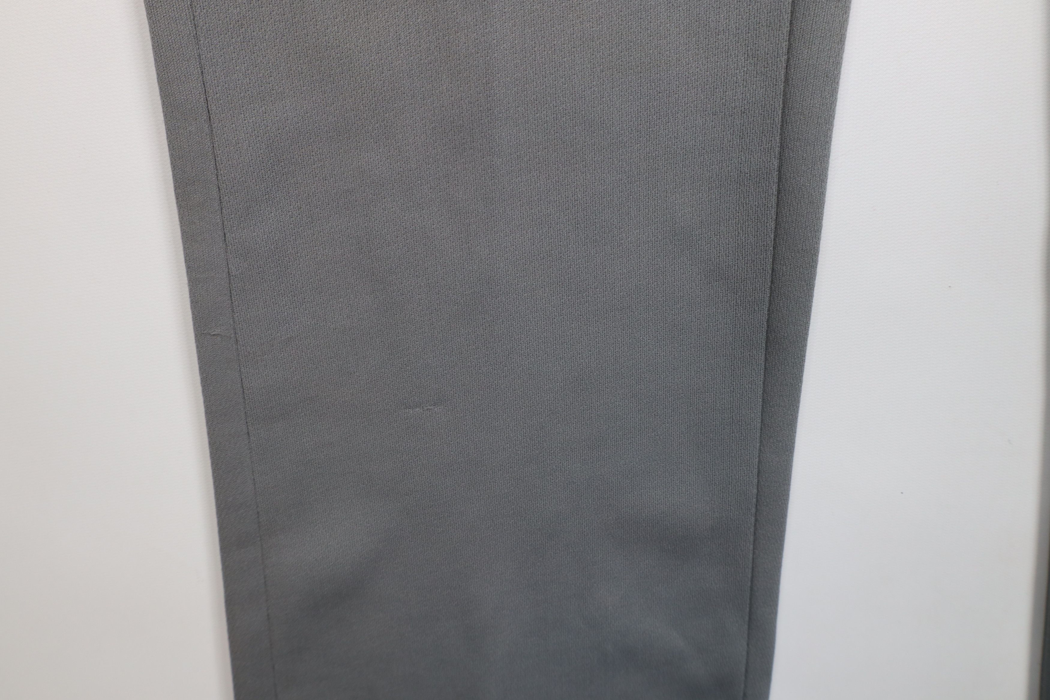 Vintage Vintage 70s Streetwear Knit Wide Leg Bell Bottoms Pants USA Size US 40 / EU 56 - 6 Thumbnail