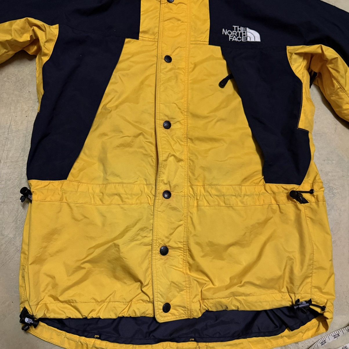 The North Face The North Face x Goretex Jacket Size US S / EU 44-46 / 1 - 10 Thumbnail