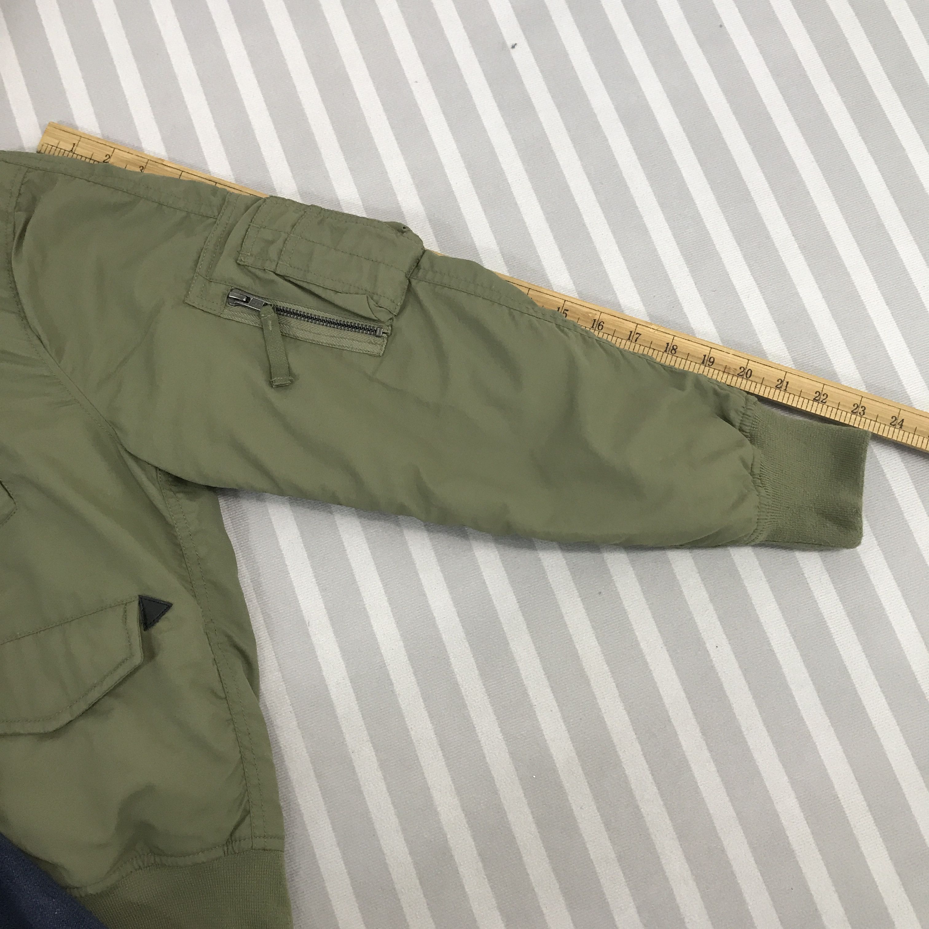 Japanese Brand × Vintage Ifsixwasnine style Lowrys Farm Japan Fur hoodie Jacket Size US L / EU 52-54 / 3 - 6 Thumbnail