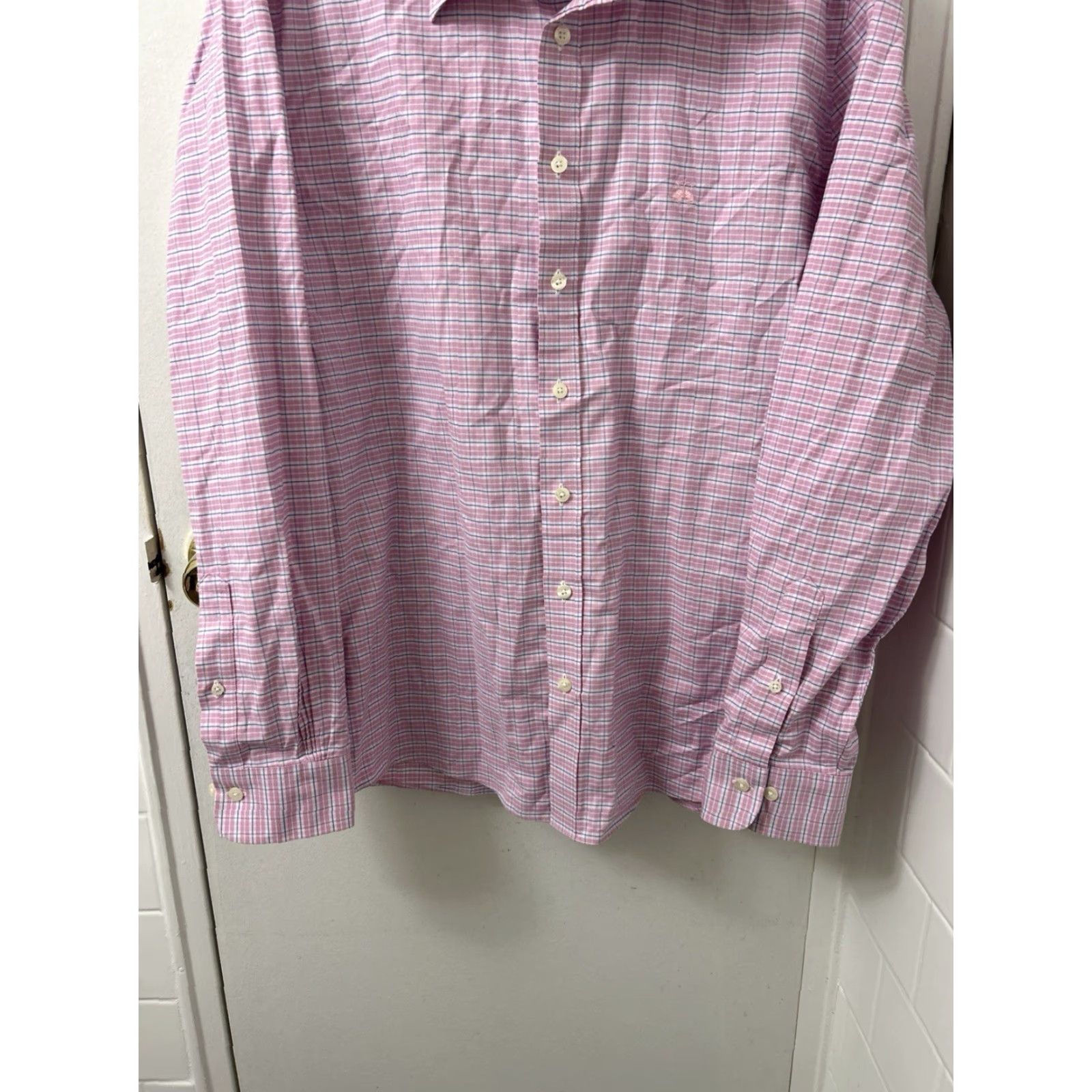 Brooks Brothers VINTAGEN/A Size US L / EU 52-54 / 3 - 3 Thumbnail