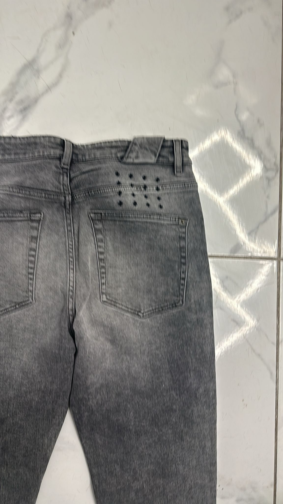 Ksubi Ksubi Sample Jean Size 32 Never Worn Size US 32 / EU 48 - 6 Thumbnail