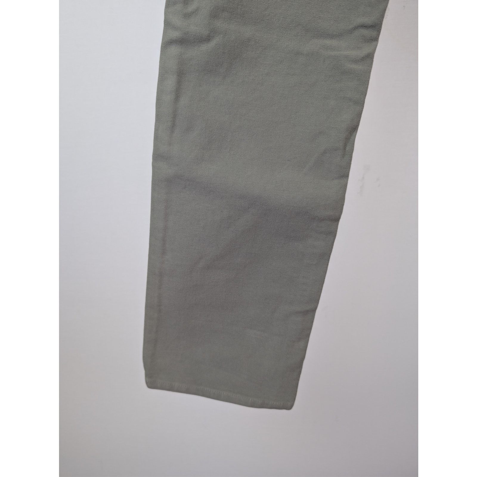 Tom Ford o1rshd1 Slim Fit Denim Jeans in Grey 31 Size US 31 - 16 Thumbnail