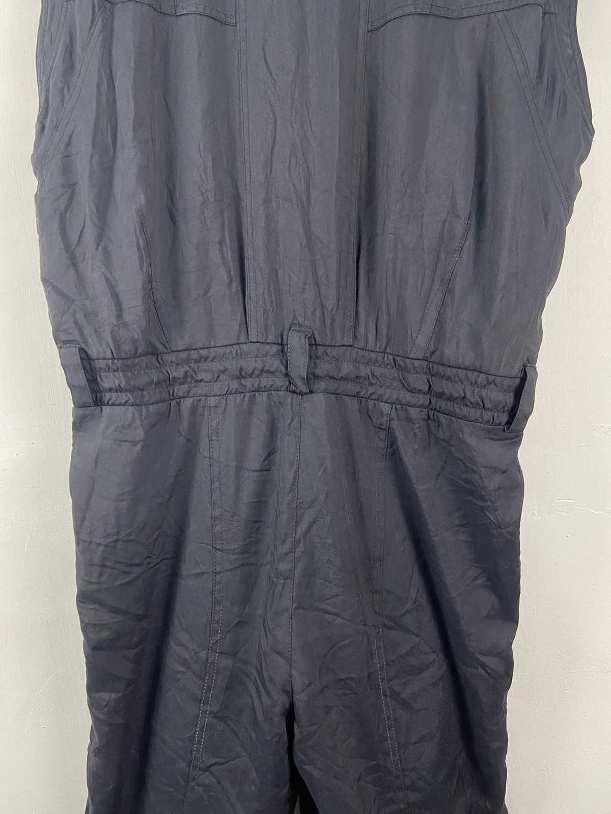 Asics × Vintage Steal!! Vintage Killy by Asics Overalls Winter sportswear Size US 36 / EU 52 - 9 Thumbnail