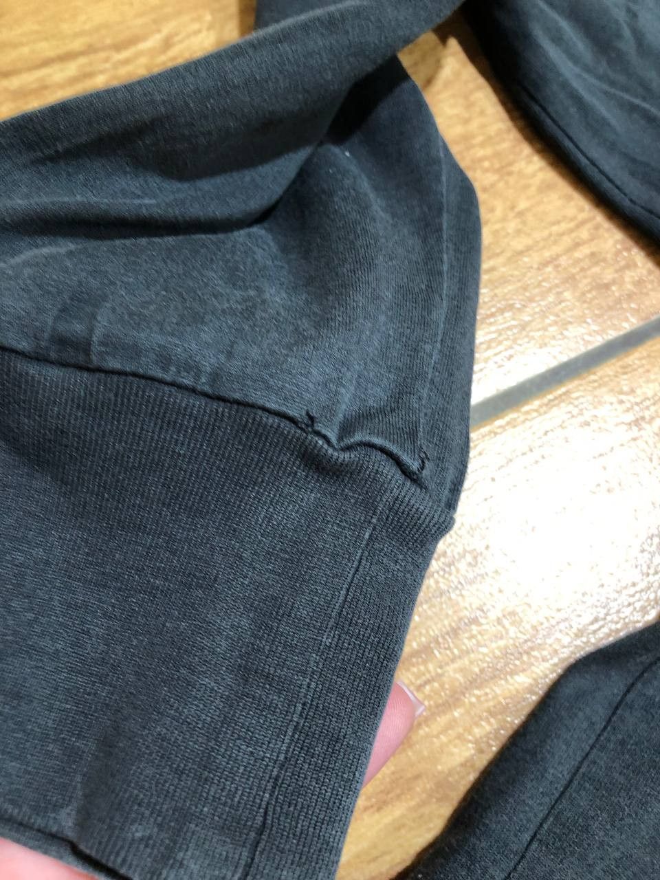 Dolce & Gabbana Dolce Gabbana Rocky Fighting Stance luxury Hoodie Size US S / EU 44-46 / 1 - 16 Thumbnail