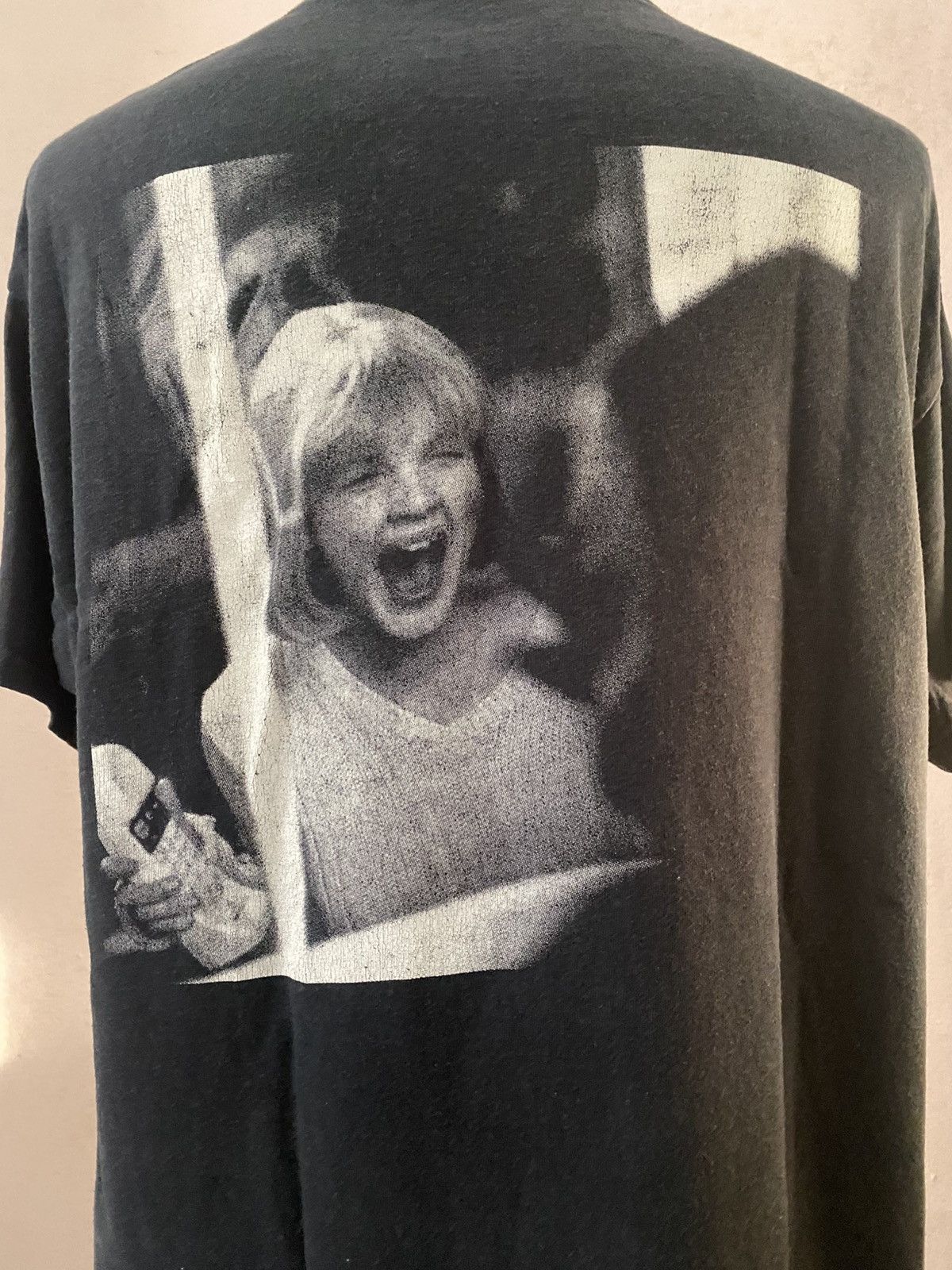 Other Studio House Design SCREAM Ghostface shirt Double Side Size US L / EU 52-54 / 3 - 4 Thumbnail