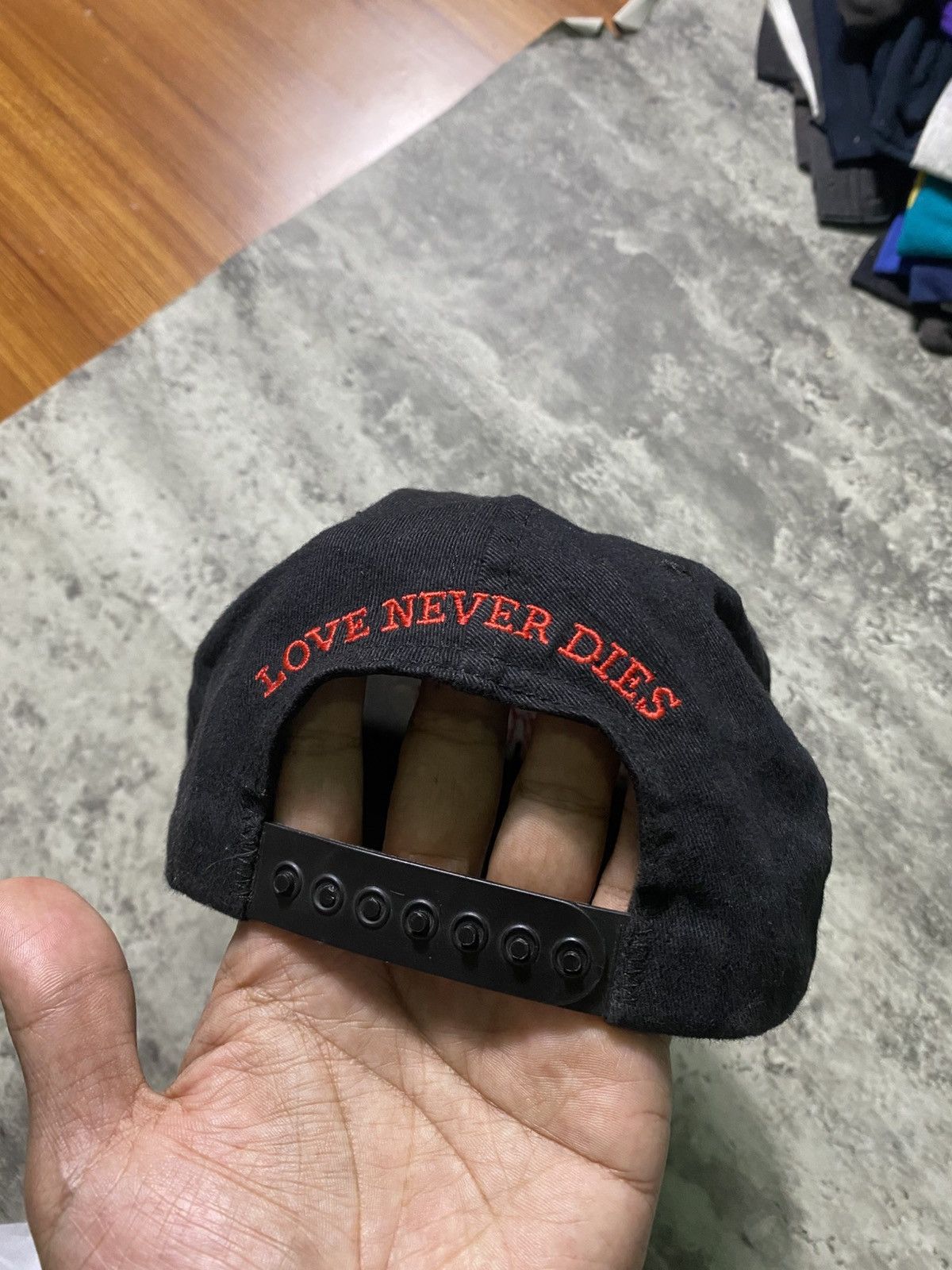Vintage Rare Vintage Dracula Bram Stoker's Movie Hat Size ONE SIZE - 5 Thumbnail