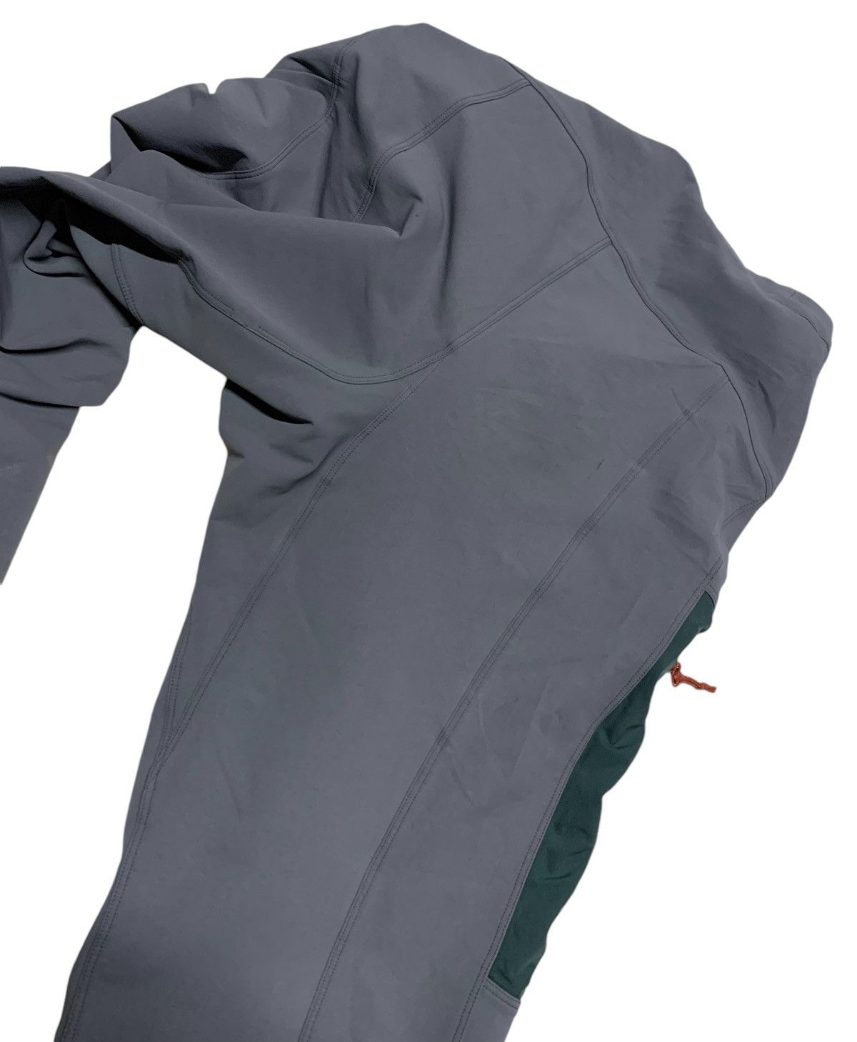 Arc'teryx ARC’TERYX HIKING CARGO STRETCHABLE PANT Size US 36 / EU 52 - 6 Thumbnail