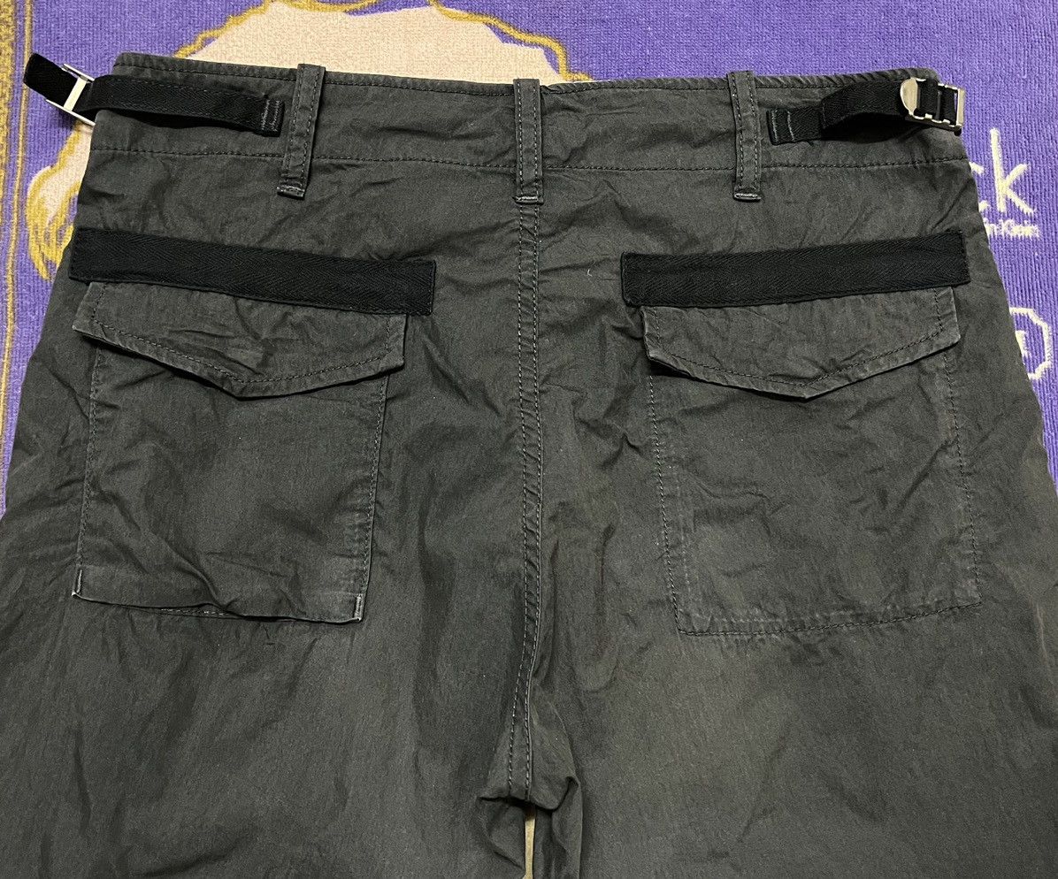 Alpha Industries × Margaret Howell MARGARET HOWELL MHL x ALPHA INDUSTRIES Pant Size US 31 - 5 Thumbnail