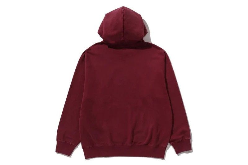 Bape Bape Hoodie Size ONE SIZE - 2 Thumbnail