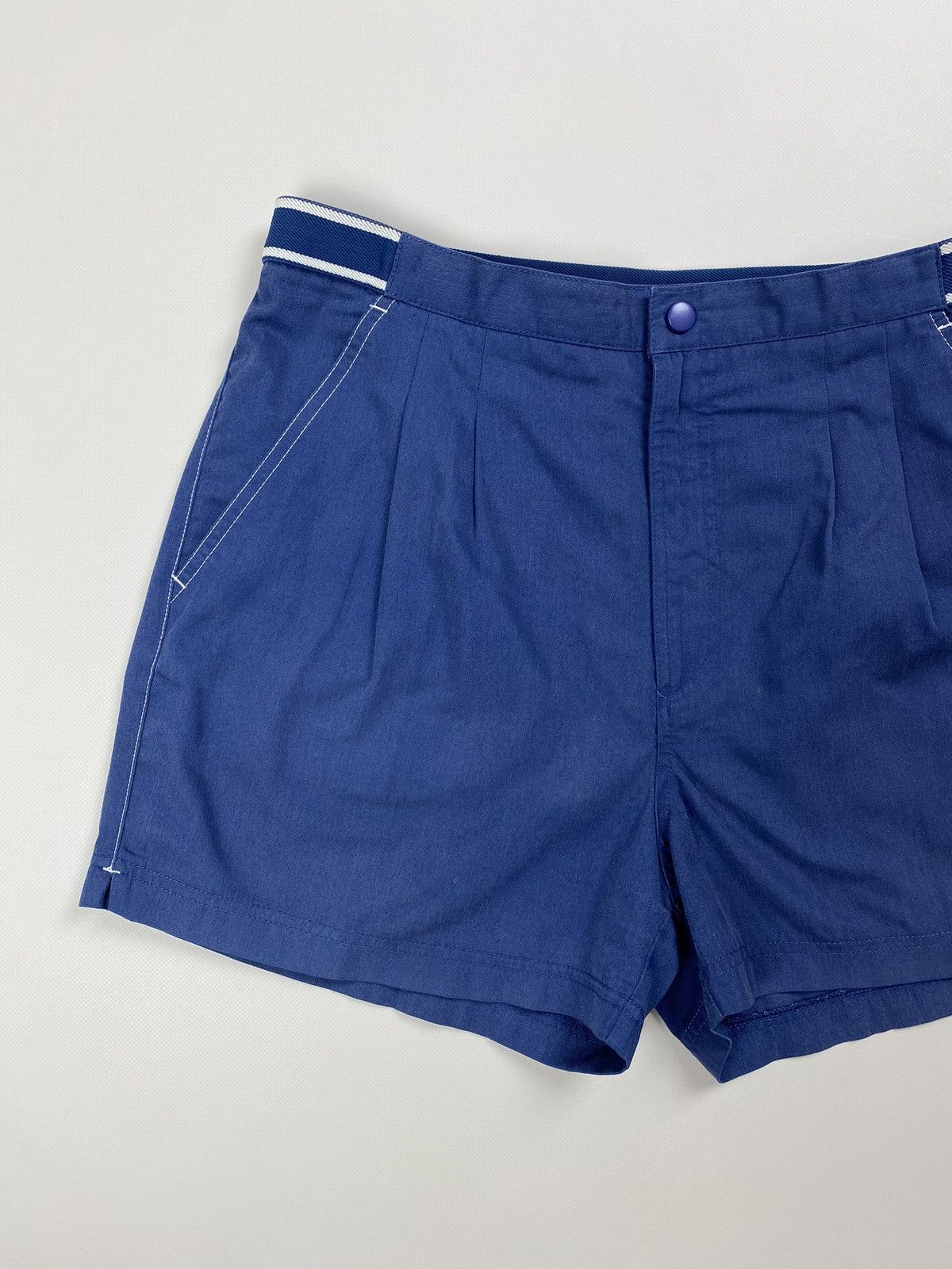 Vintage Adidas Open vintage men’s short size 32" / M Size US 32 / EU 48 - 2 Thumbnail