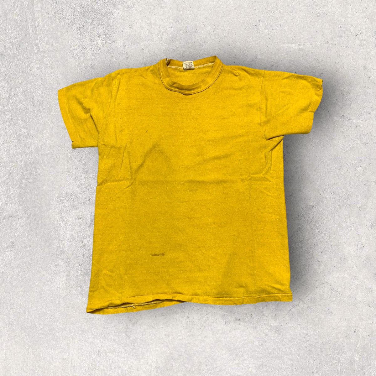 Russell Athletic × Vintage Vintage Russell tee Size US M / EU 48-50 / 2 - 1 Thumbnail