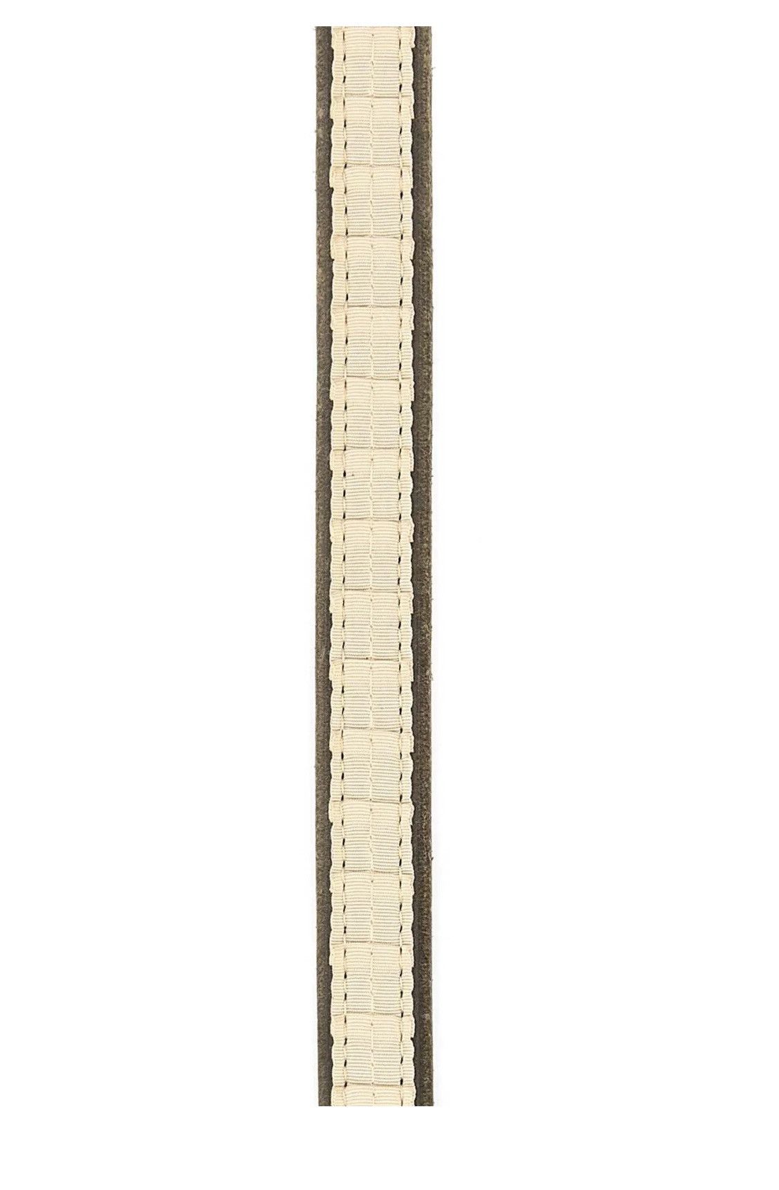 Our Legacy Our legacy leather belt Size 28 - 3 Thumbnail