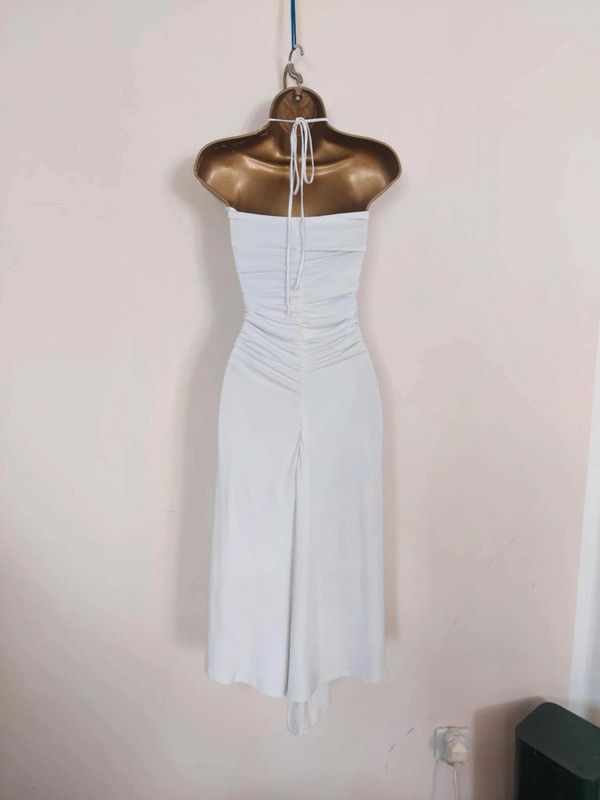 Victoria's Secret Vintage midi dress Size XS / US 0-2 / IT 36-38 - 2 Thumbnail