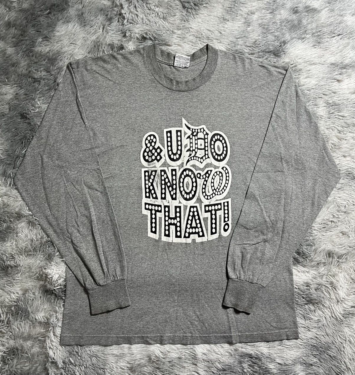 Snoop Dogg Vtg 90s WE DA WEST by tha dogg pound hip hop duo snoop dog Size US XL / EU 56 / 4 - 1 Thumbnail