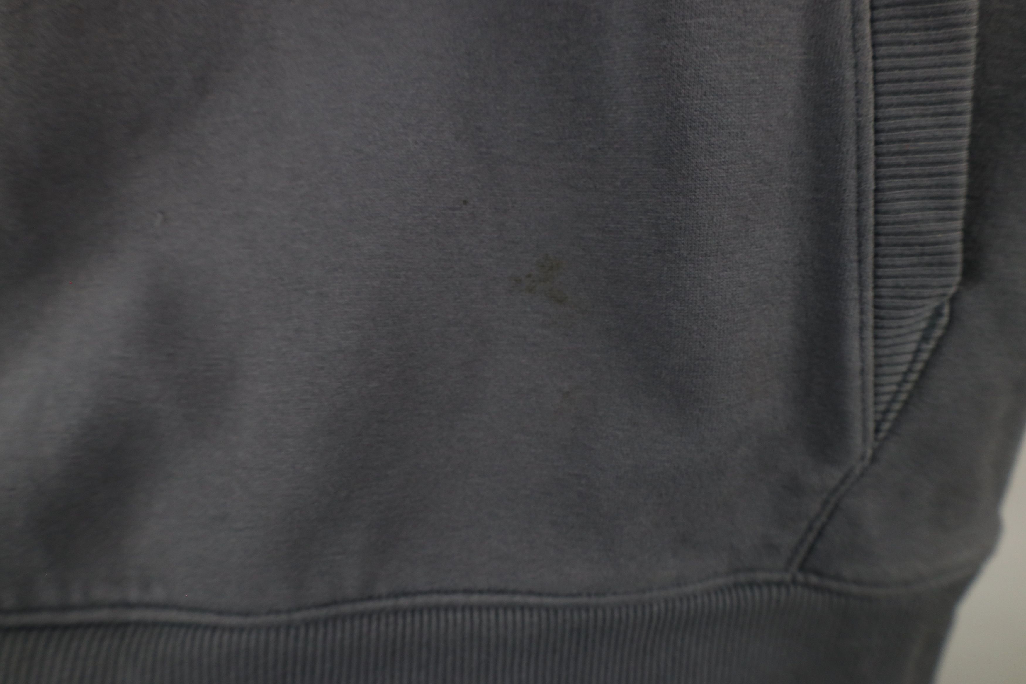 Under Armour × Vintage Under Armour x Project Rock Spell Respect Hoodie Sweatshirt Size US L / EU 52-54 / 3 - 7 Thumbnail