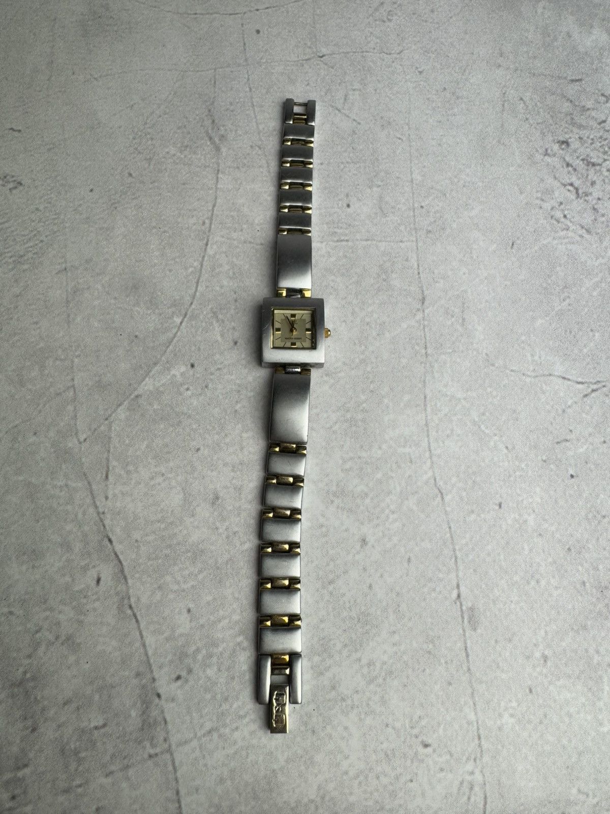 Japanese Brand Q&Q Watch Japanese Vintage Size ONE SIZE - 2 Thumbnail