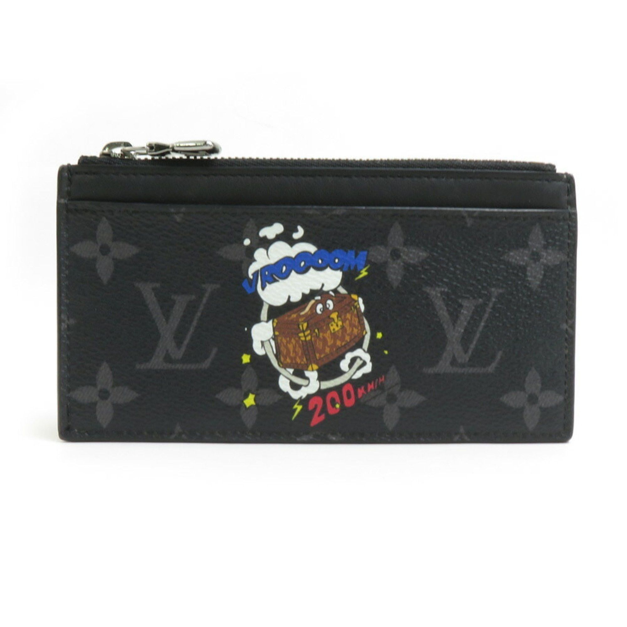 Louis Vuitton Louis Vuitton Eclipse wallet Size ONE SIZE - 1 Thumbnail