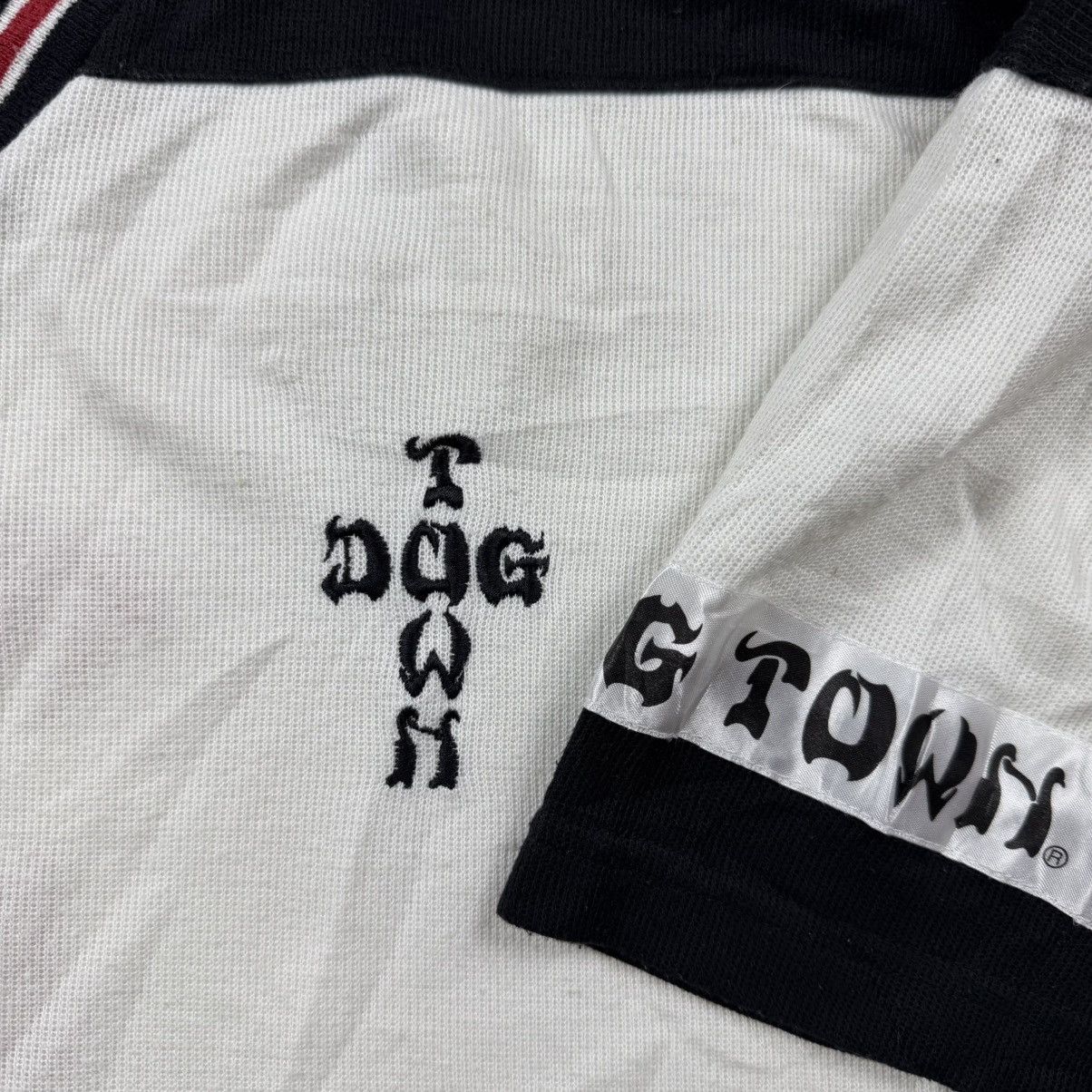 Dogtown Vintage Dogtown Size US XL / EU 56 / 4 - 2 Thumbnail
