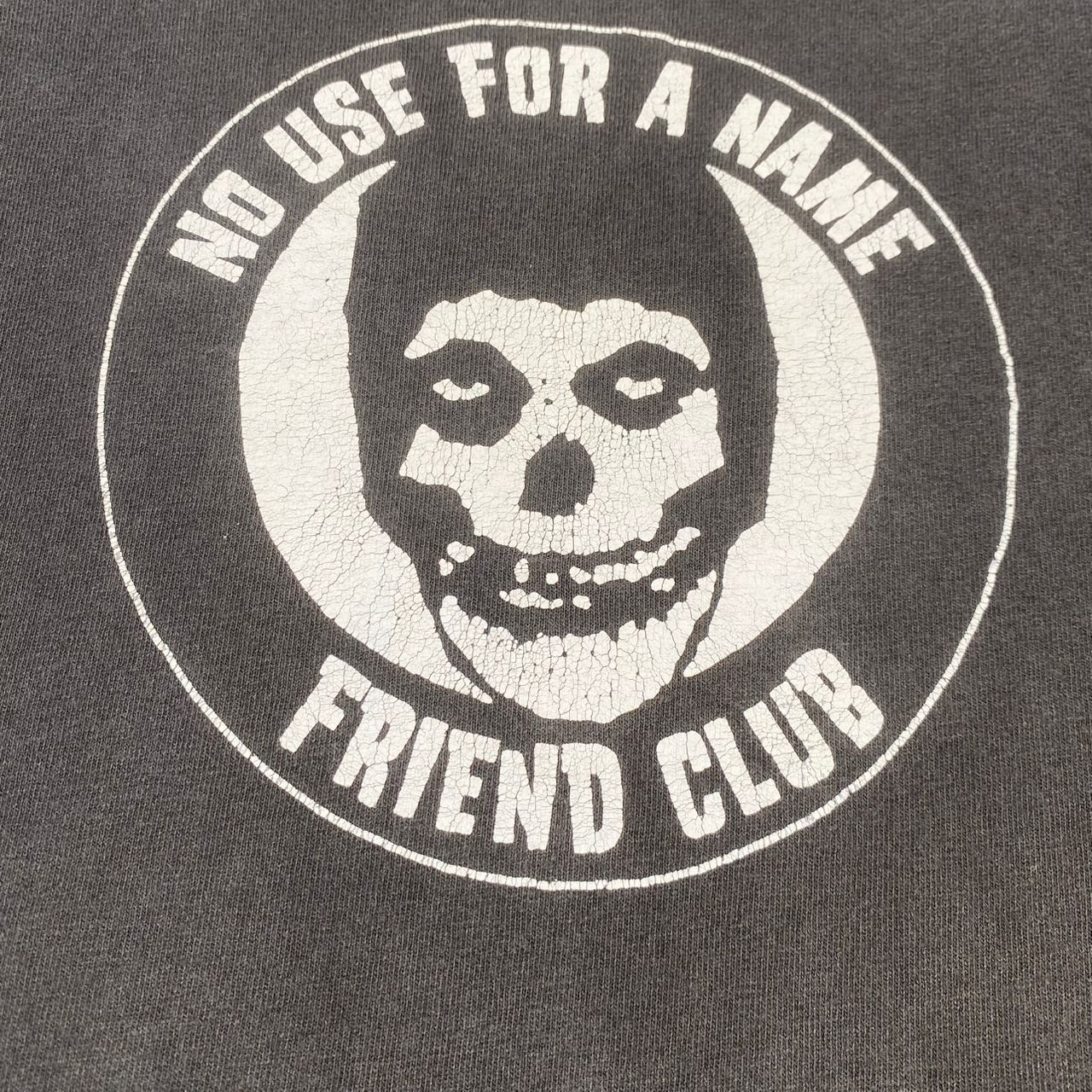 Band Tees Vintage 90s No Use For A Name Punk Band Tshirt Size US M / EU 48-50 / 2 - 3 Thumbnail