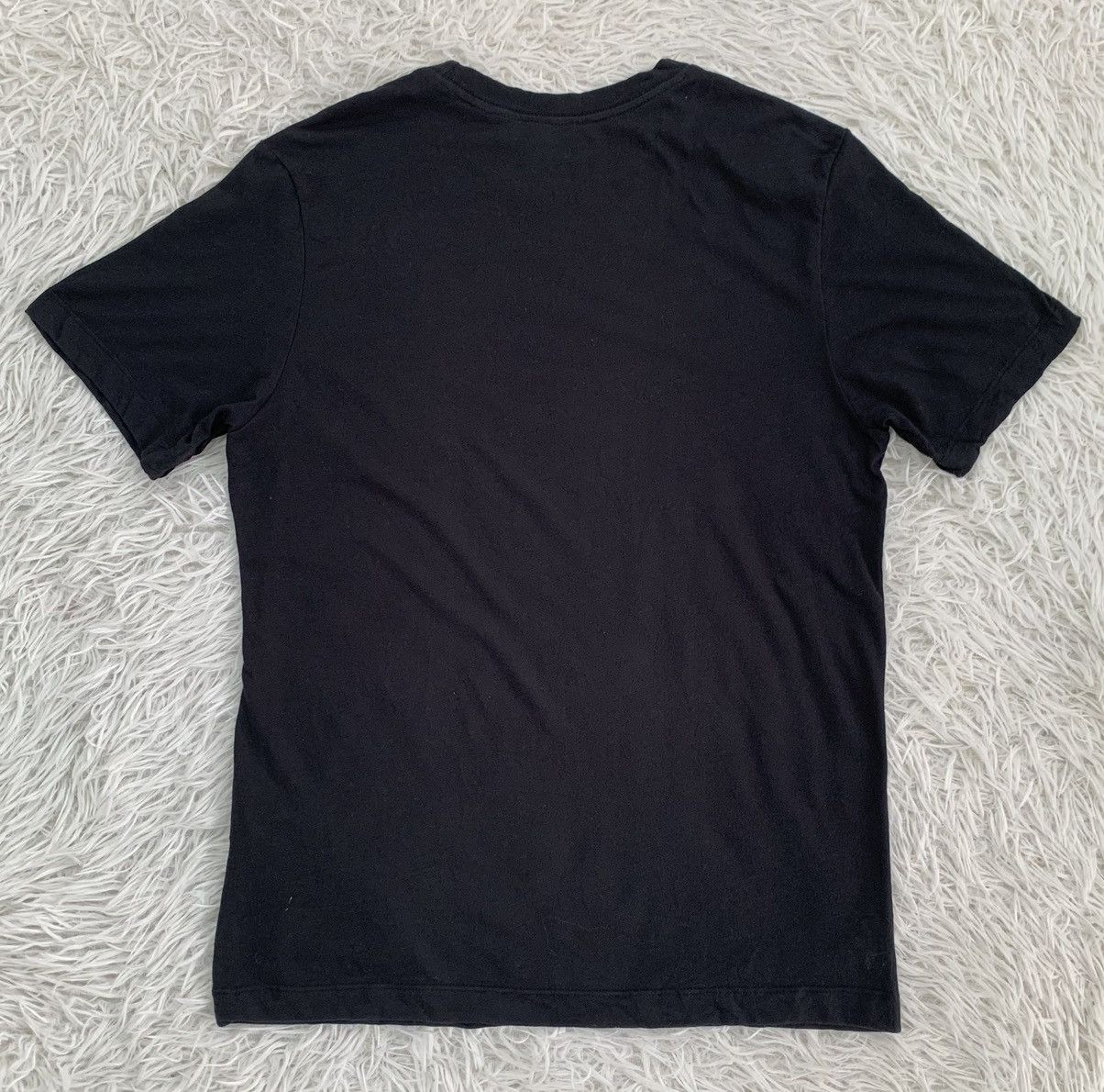 Nike Nike Tee Dri Fit Nice Printed Size US M / EU 48-50 / 2 - 2 Thumbnail
