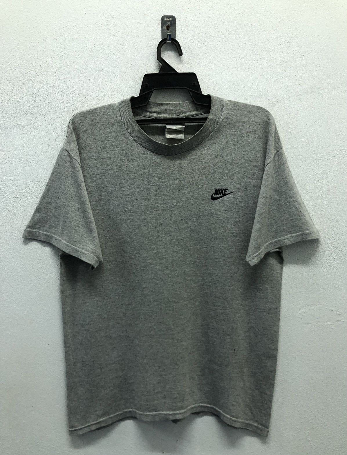 Nike Vintage Nike T-Shirt Size US M / EU 48-50 / 2 - 1 Thumbnail