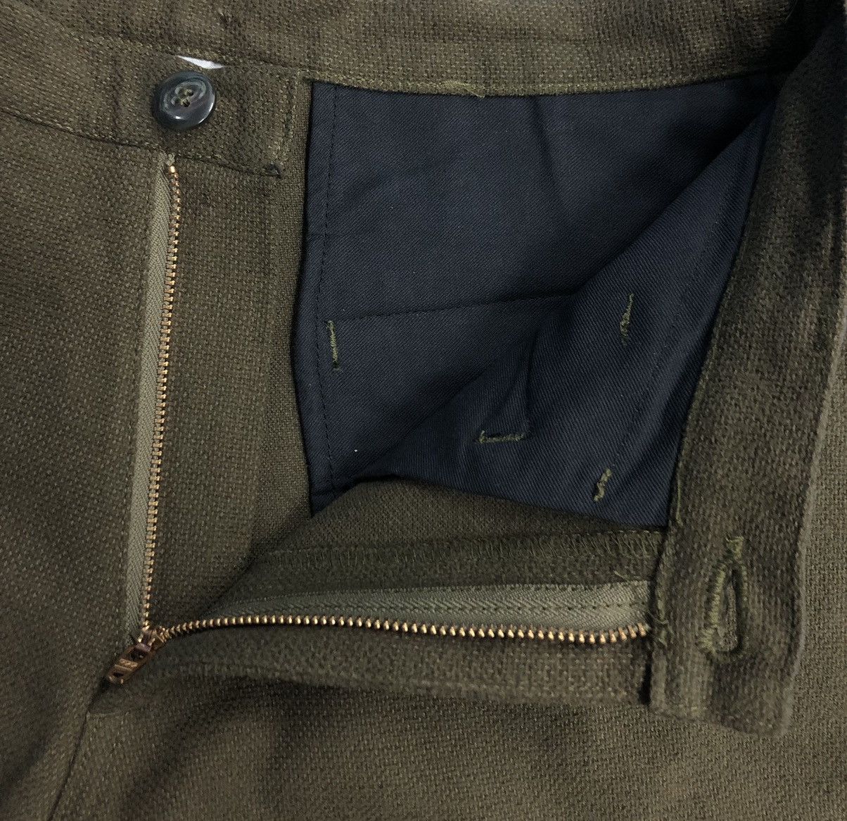 Japanese Brand Vintage Comfy Pants Size US 29 - 12 Thumbnail
