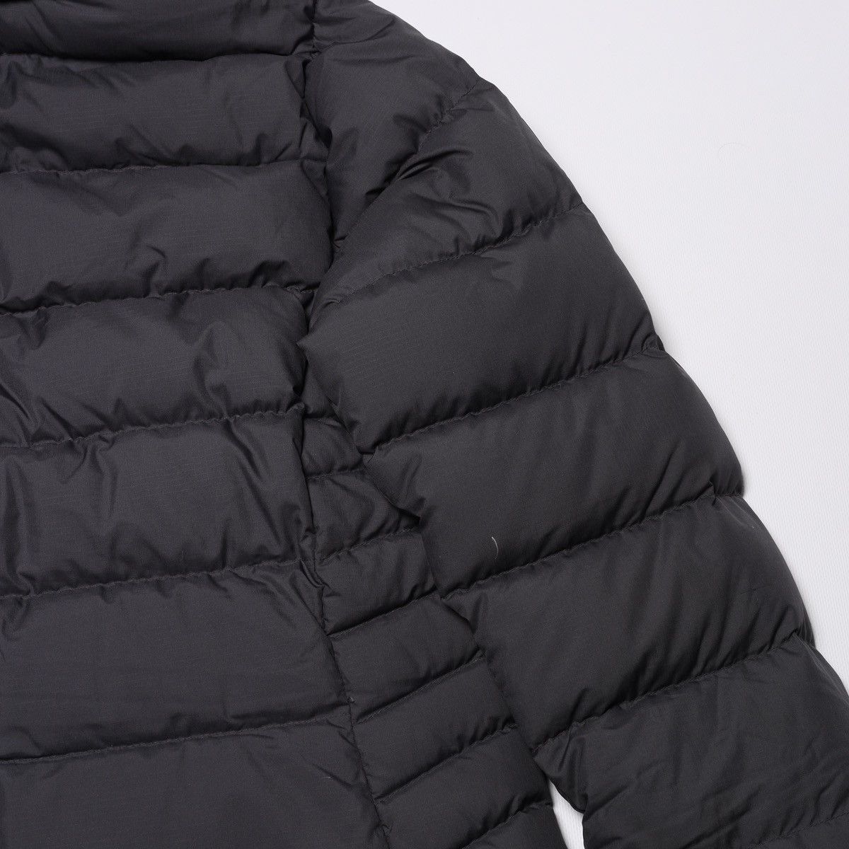 Rab Rab Deep Cover Parka Down Puffer Coat Jacket Size L / US 10 / IT 46 - 16 Thumbnail