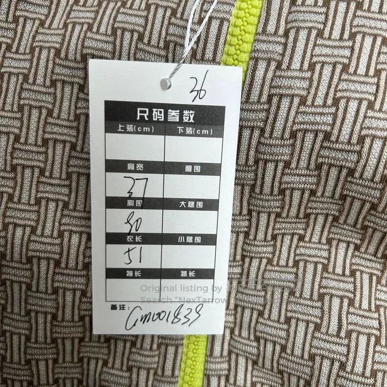 Hermes Hermes H. Size US S / EU 44-46 / 1 - 3 Thumbnail