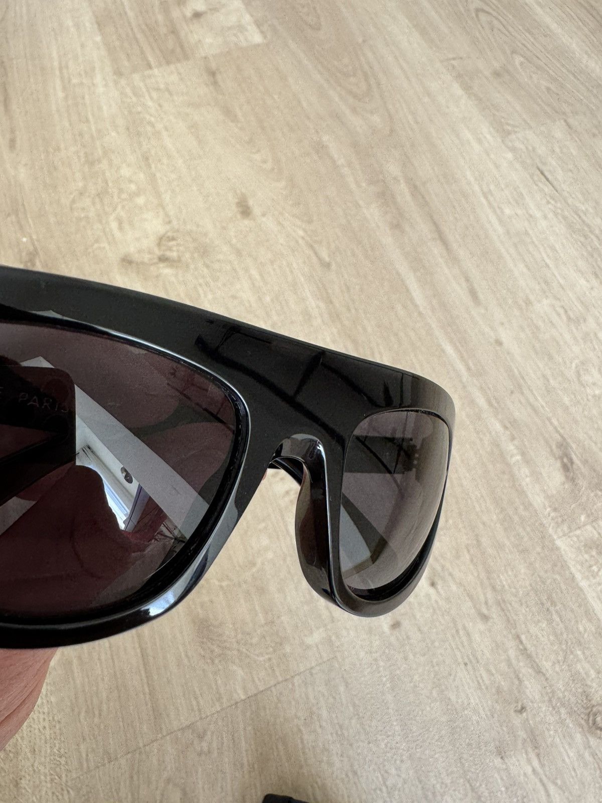 Celine Celine Cat Eye Sunglasses Size ONE SIZE - 10 Thumbnail
