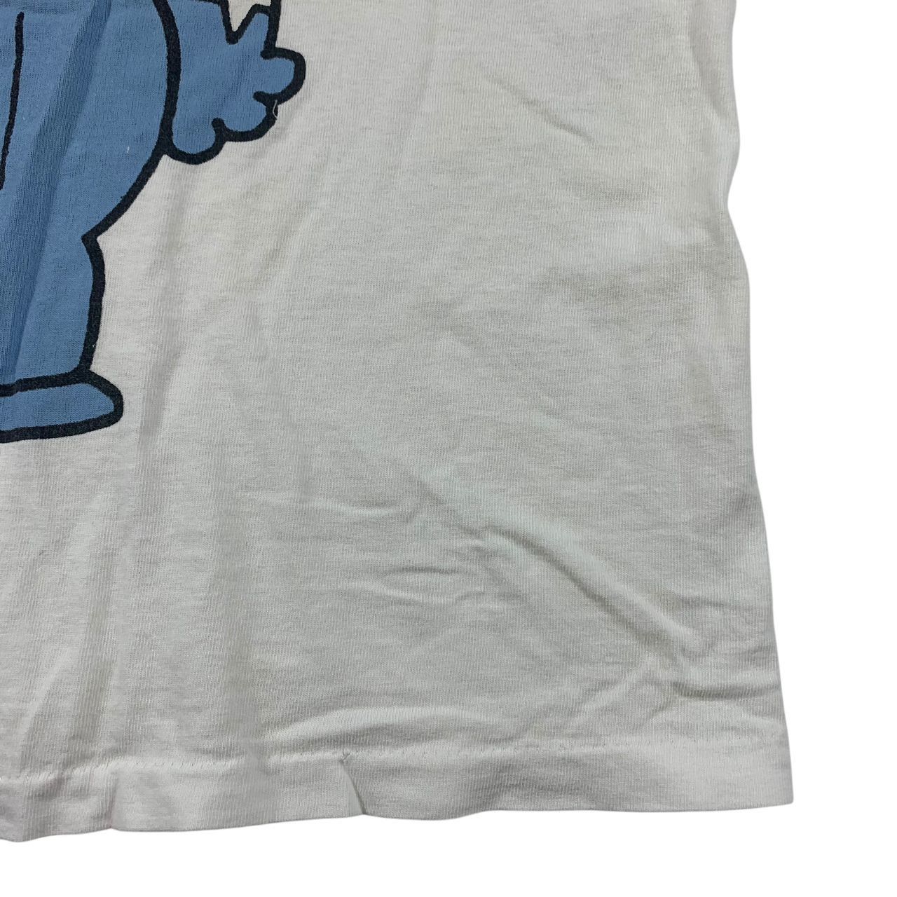 Cartoon Network × Vintage Vintage 1995 SCHOOLHOUSE ROCK Conjunction Junction tee Size US L / EU 52-54 / 3 - 8 Thumbnail