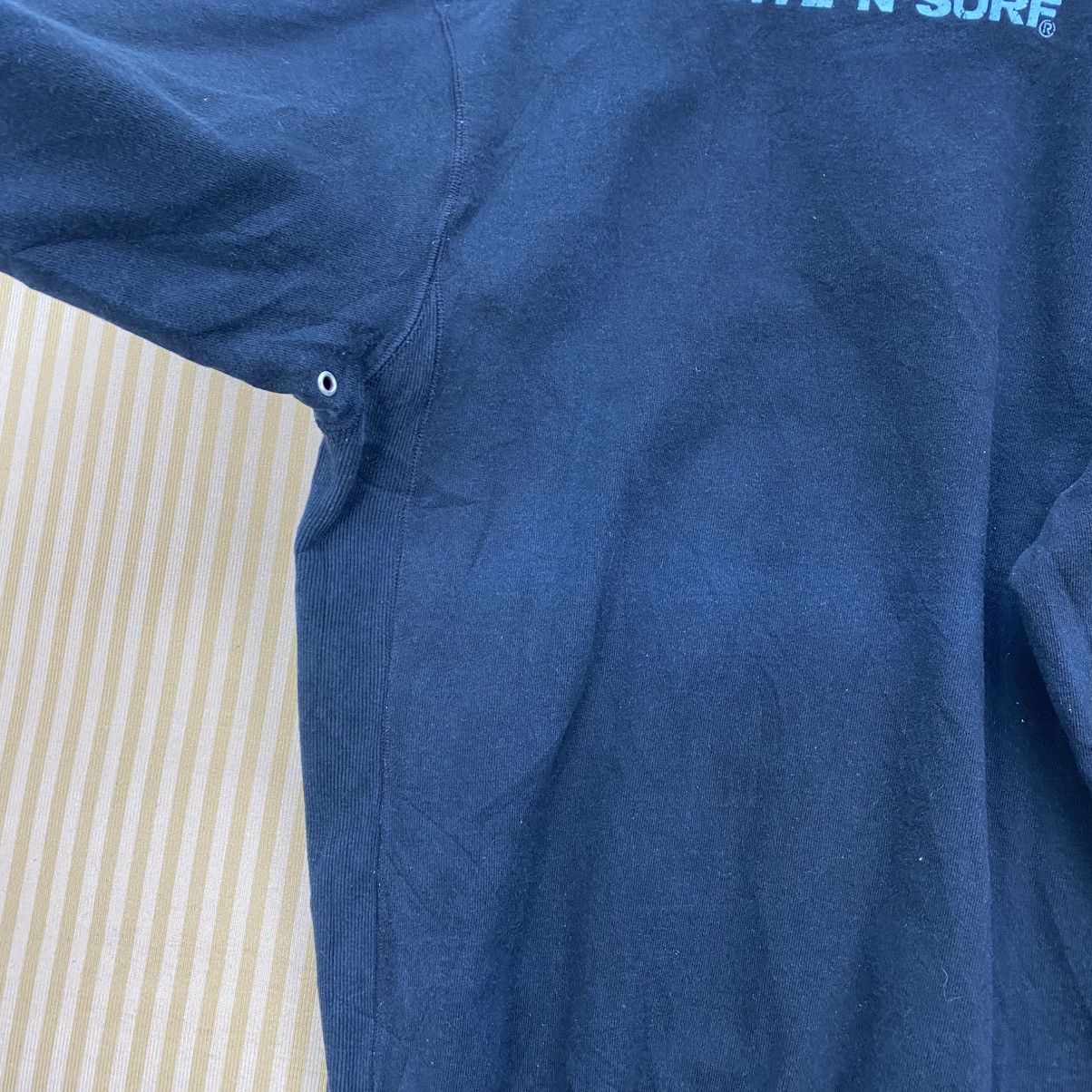 Sun Surf 🫶Vintage Dive And Surf Graphic Sweatshirt Size US M / EU 48-50 / 2 - 5 Thumbnail