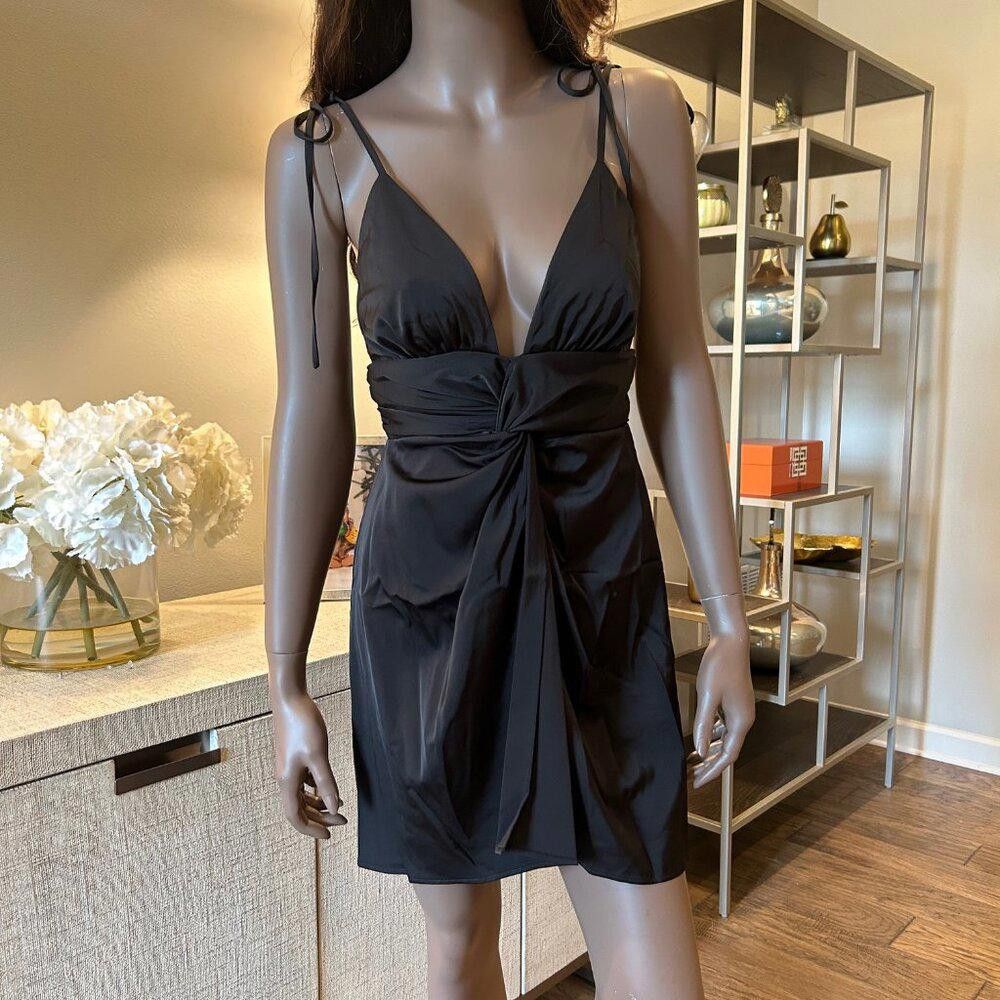NBDN Nobrandedon Farren Mini Dress by NBD Size S / US 4 / IT 40 - 2 Thumbnail