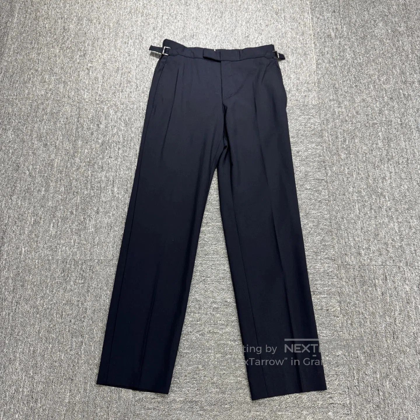Tom Ford Black Straight. Size US 28 / EU 44 - 1 Thumbnail