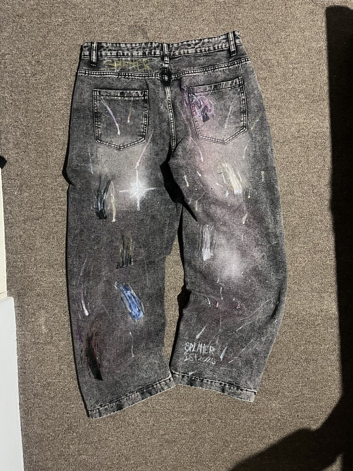 Other Galaxy denim Size US 31 - 2 Thumbnail