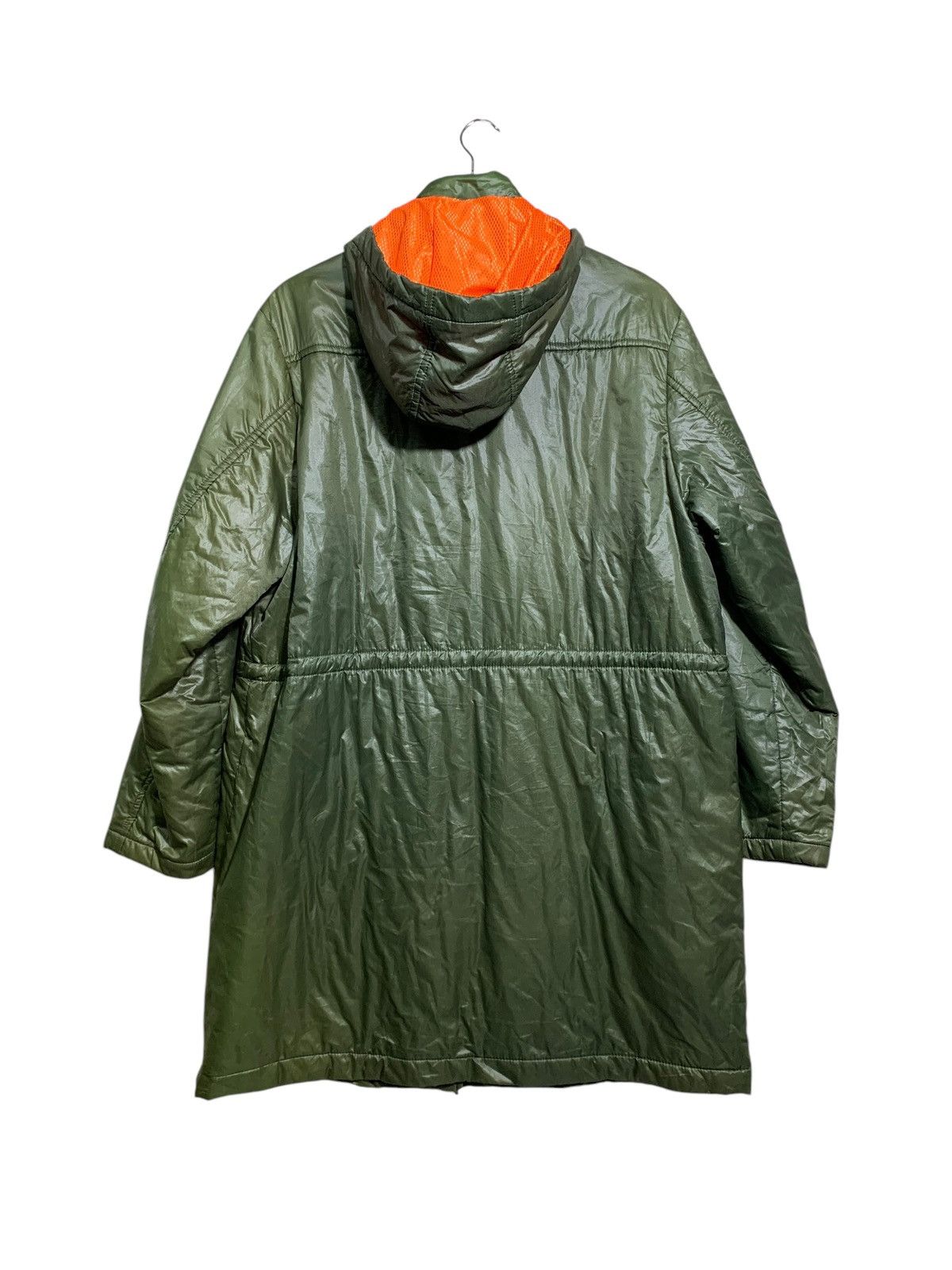 Katharine Hamnett London 🔥K.HAMNETT LONDON BLOUSON JACKETS Size US M / EU 48-50 / 2 - 7 Thumbnail