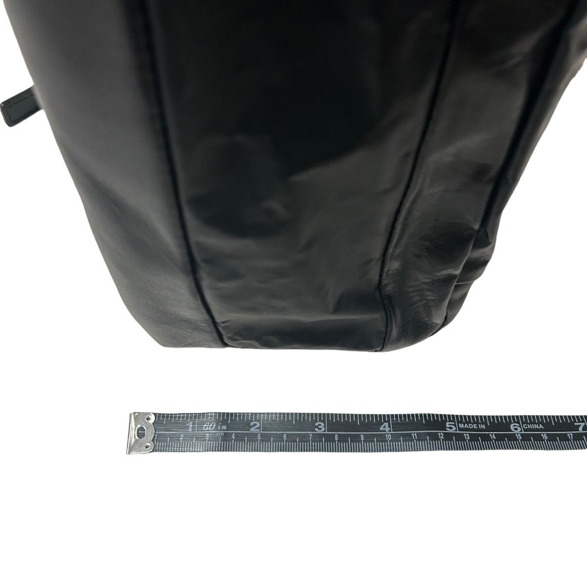 Issey Miyake 168 00s archive pleats please issey miyake bag shoulder zip Size ONE SIZE - 18 Thumbnail