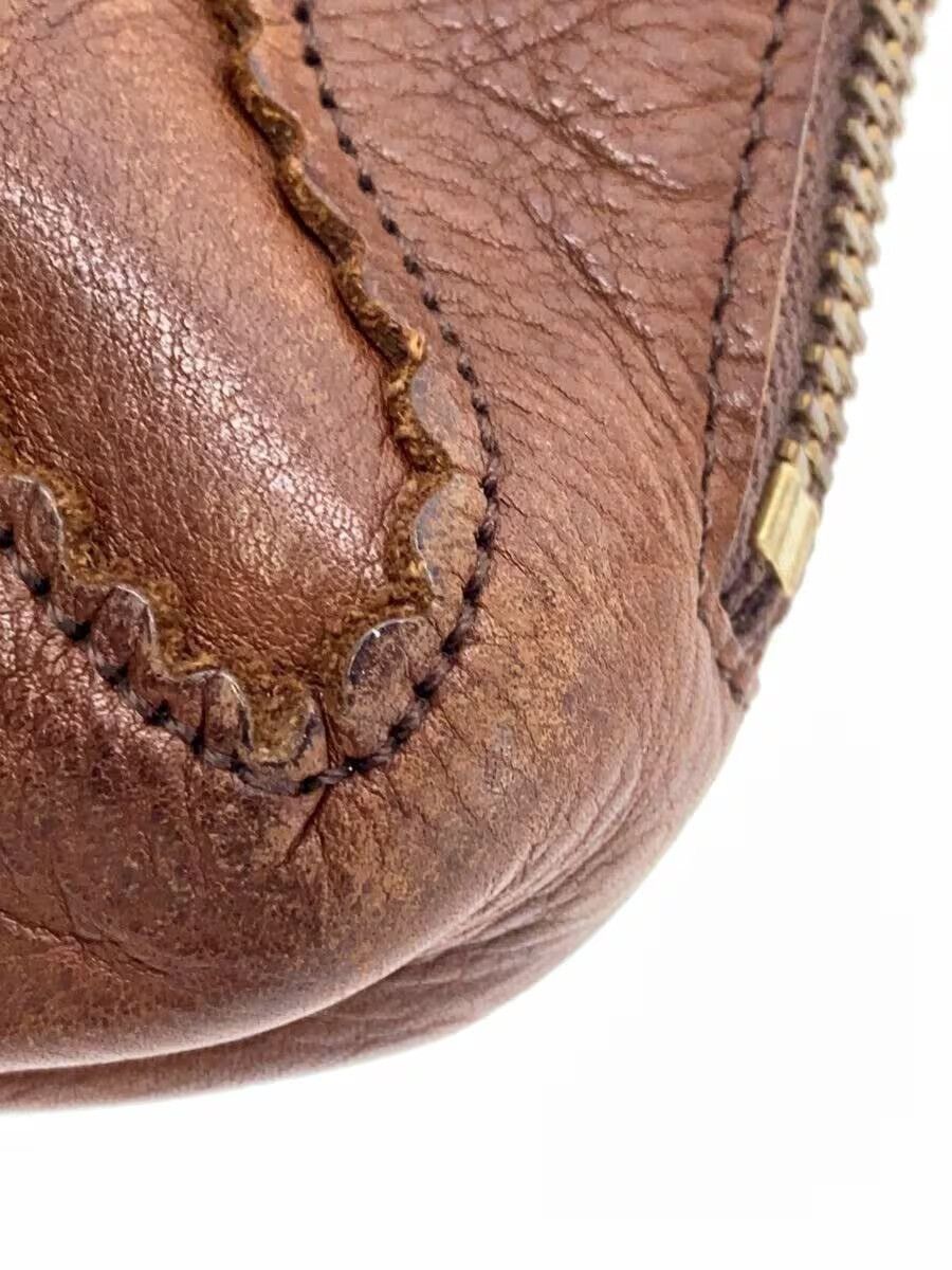 Vivienne Westwood Orb Leather Shoulder Bag Size ONE SIZE - 6 Thumbnail