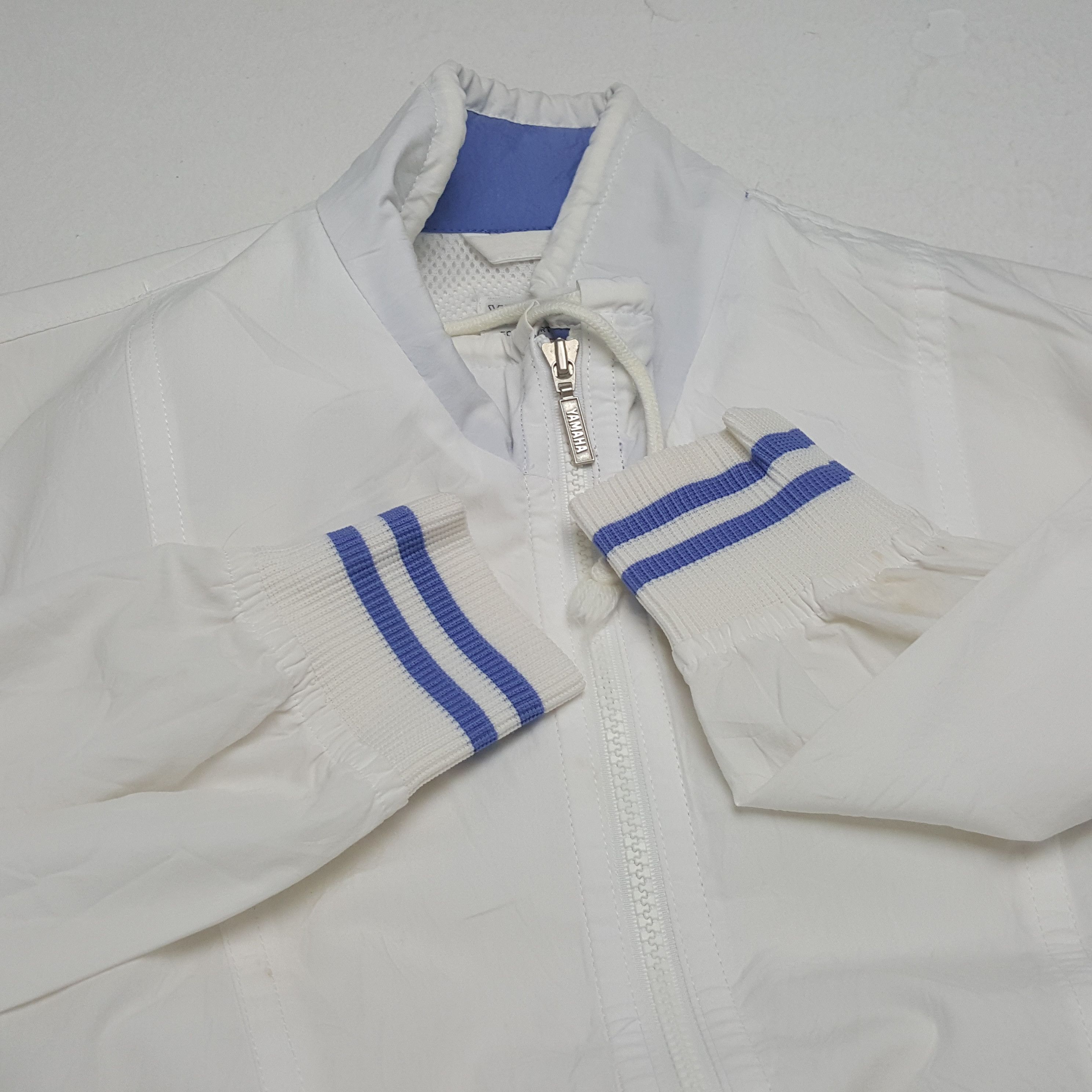 Japanese Brand × Yamaha YAMAHA Japanese Motorcycle Brand Jacket Size US M / EU 48-50 / 2 - 9 Thumbnail