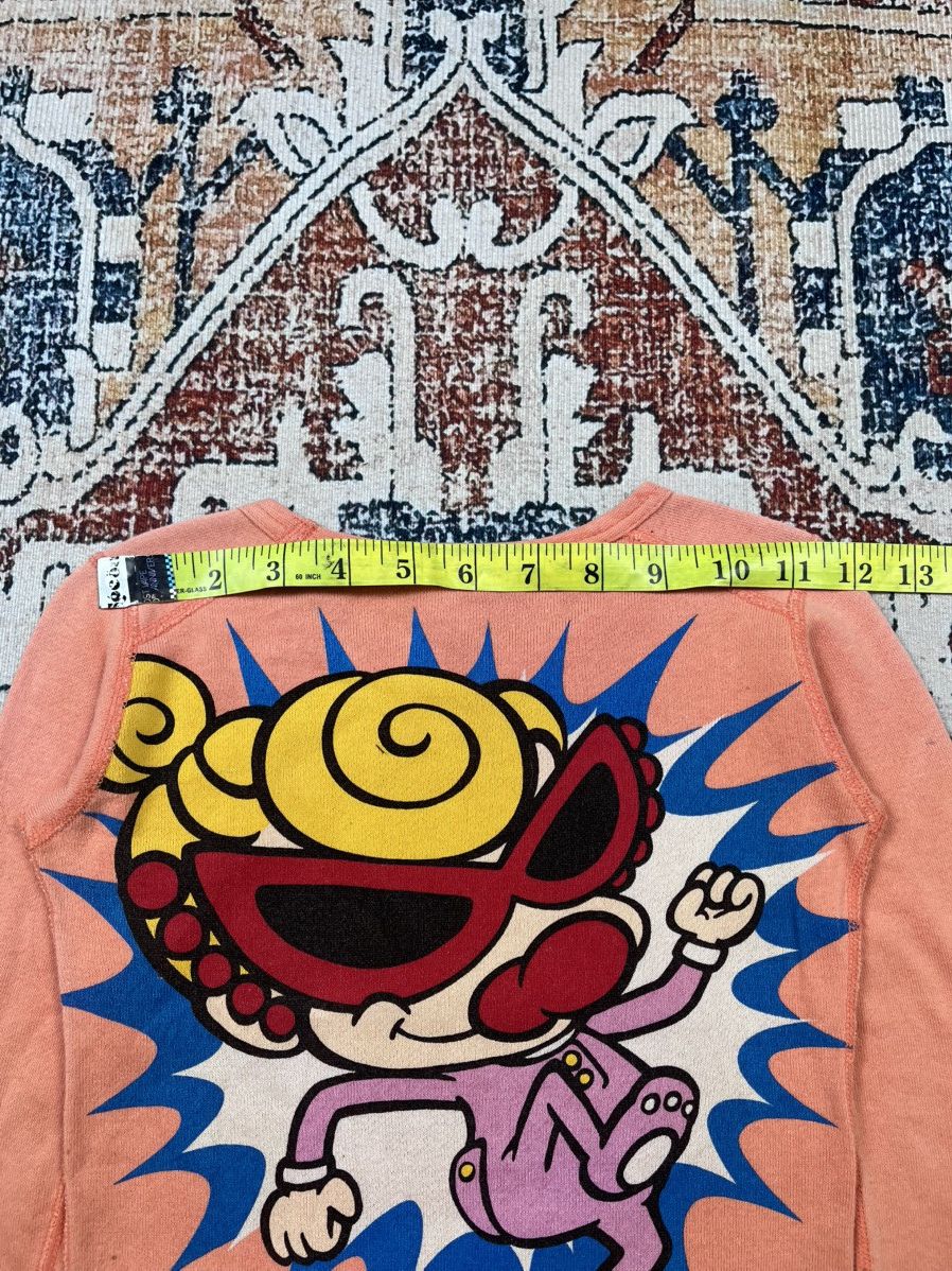 Hysteric Glamour Hysteric Mini Knitwear Size US XXS / EU 40 - 10 Thumbnail