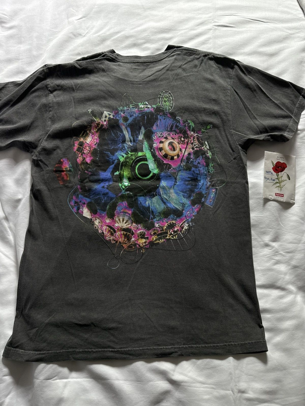 Travis Scott Cactus Jack Travis Scott Back Bling “Astronomical” 2020 Size US M / EU 48-50 / 2 - 4 Thumbnail