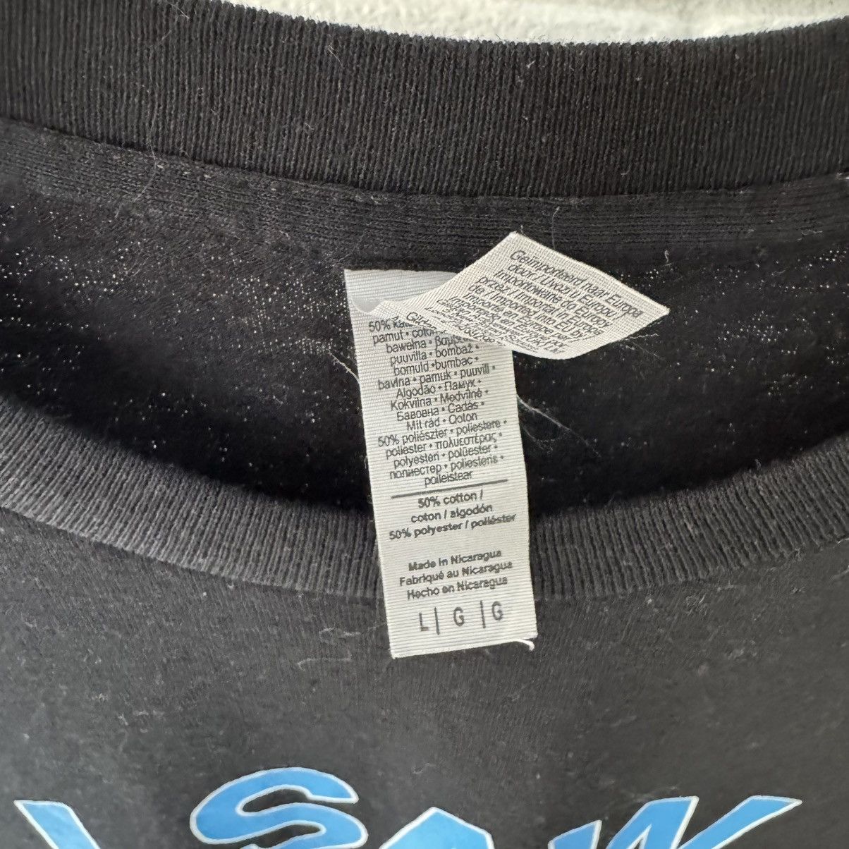 Other I Saw Your Mom On Only Fans Tee Size US L / EU 52-54 / 3 - 4 Thumbnail